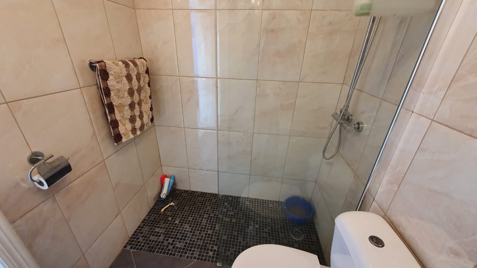 Revente - Appartement - Villamartin - lomas del golf