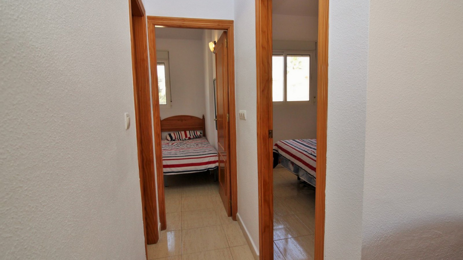 Revente - Appartement - Villamartin - lomas del golf