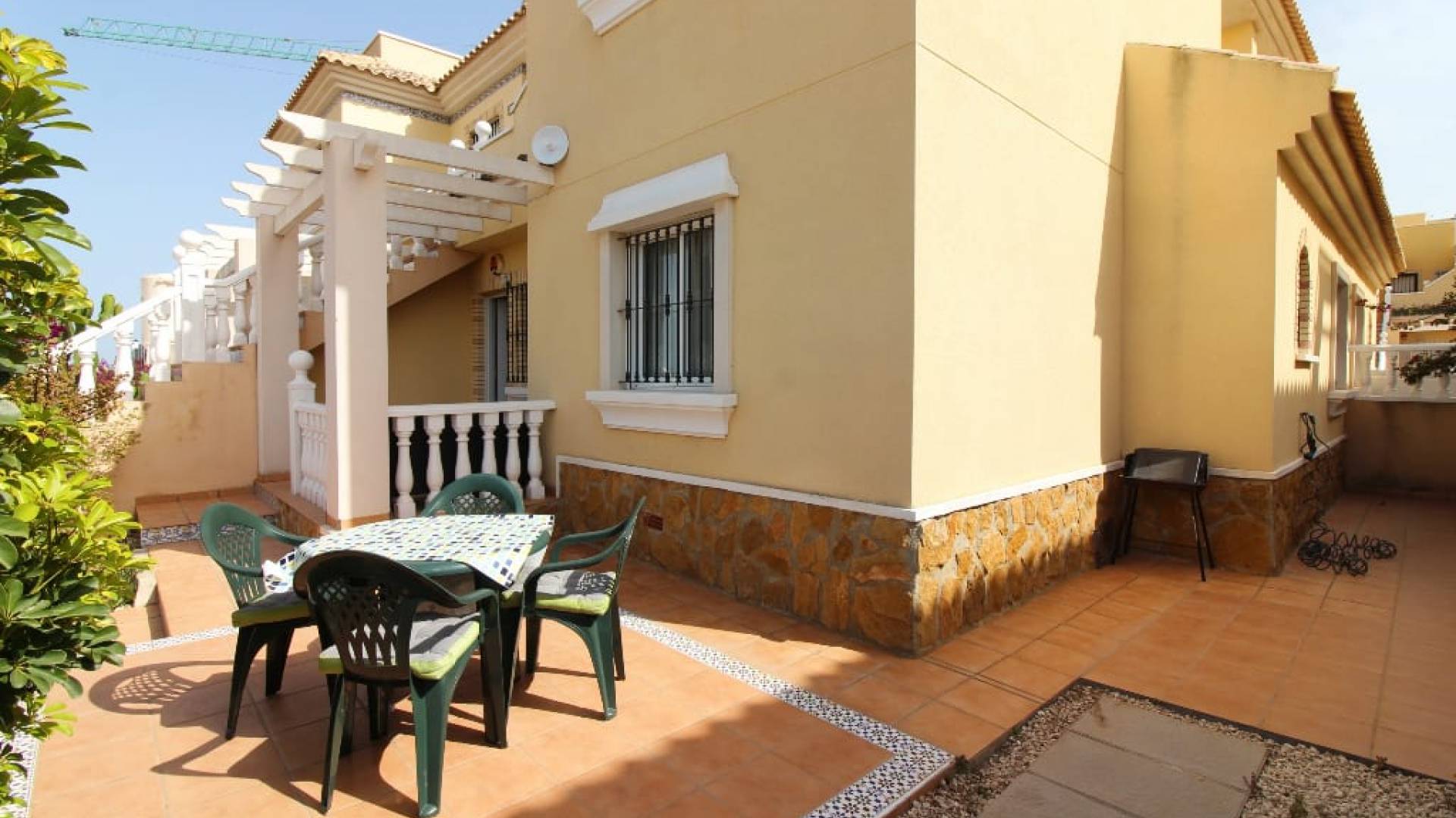 Revente - Appartement - Villamartin - Los Dolses