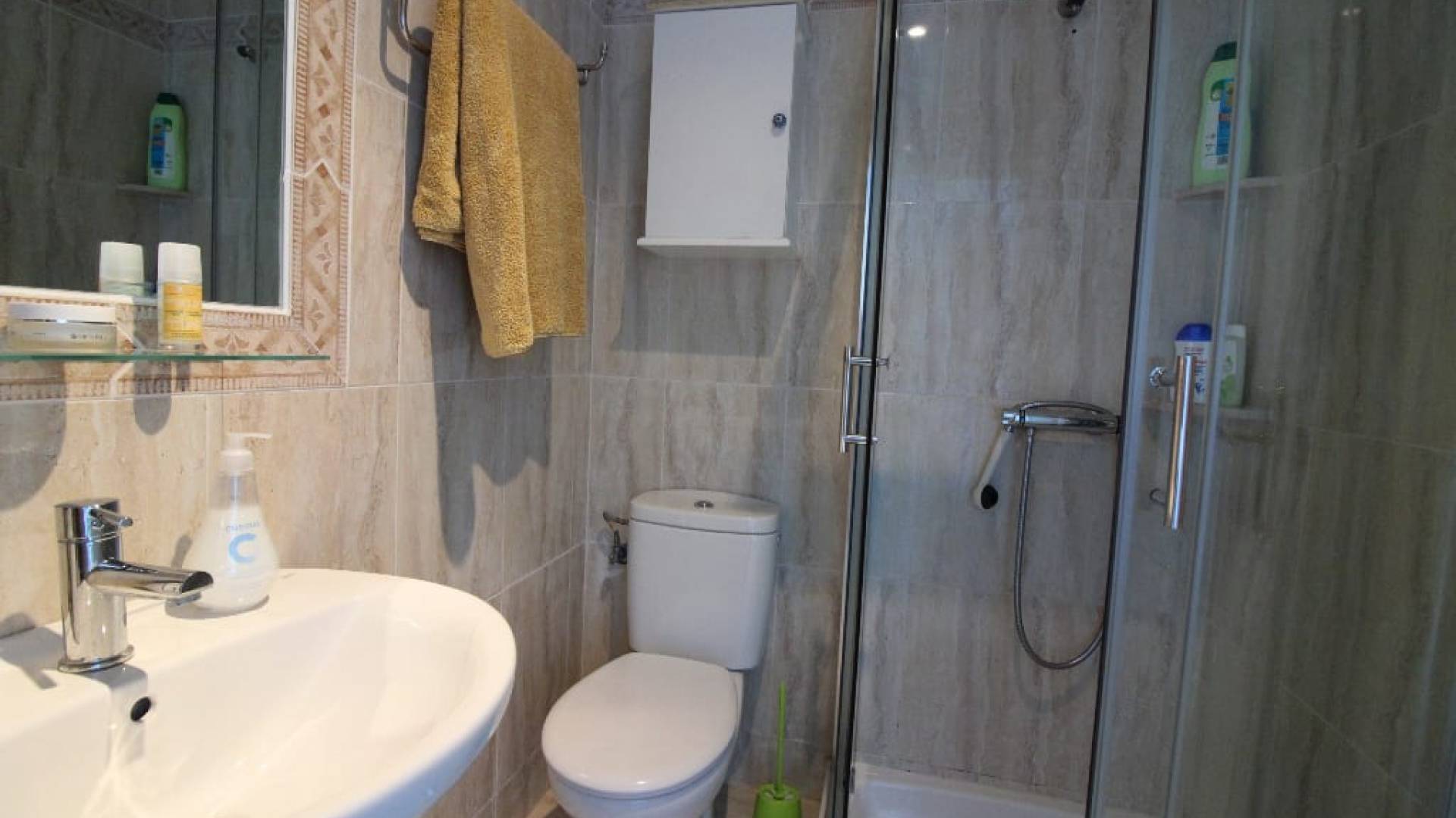 Revente - Appartement - Villamartin - Los Dolses