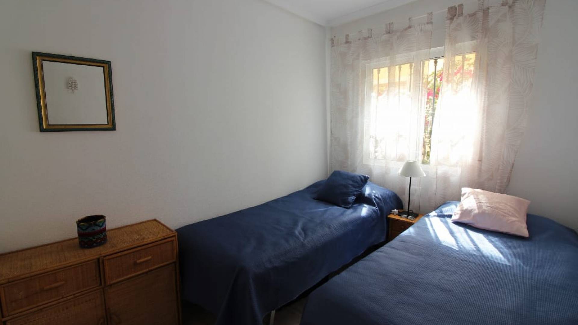 Revente - Appartement - Villamartin - Los Dolses