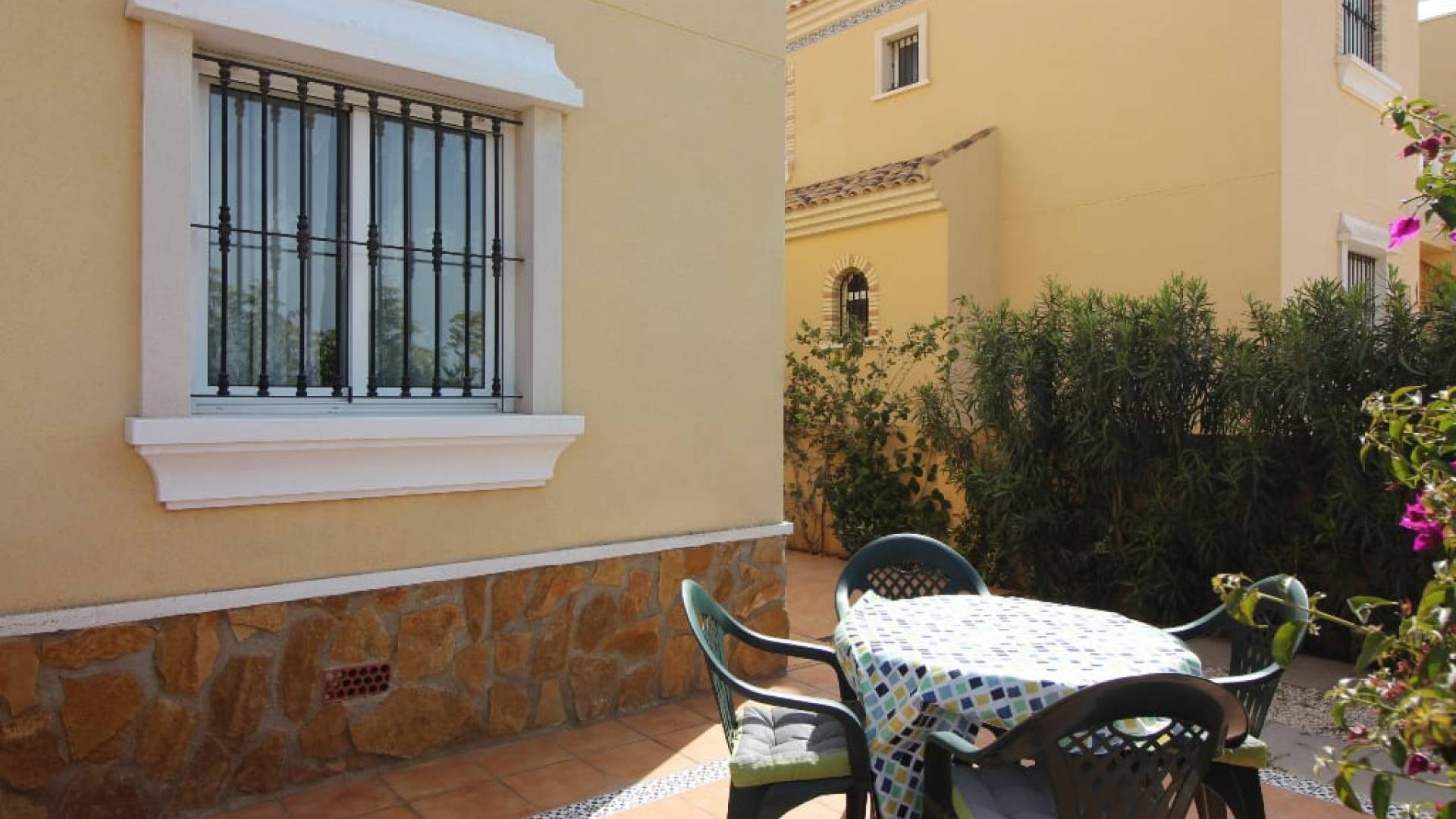 Revente - Appartement - Villamartin - Los Dolses