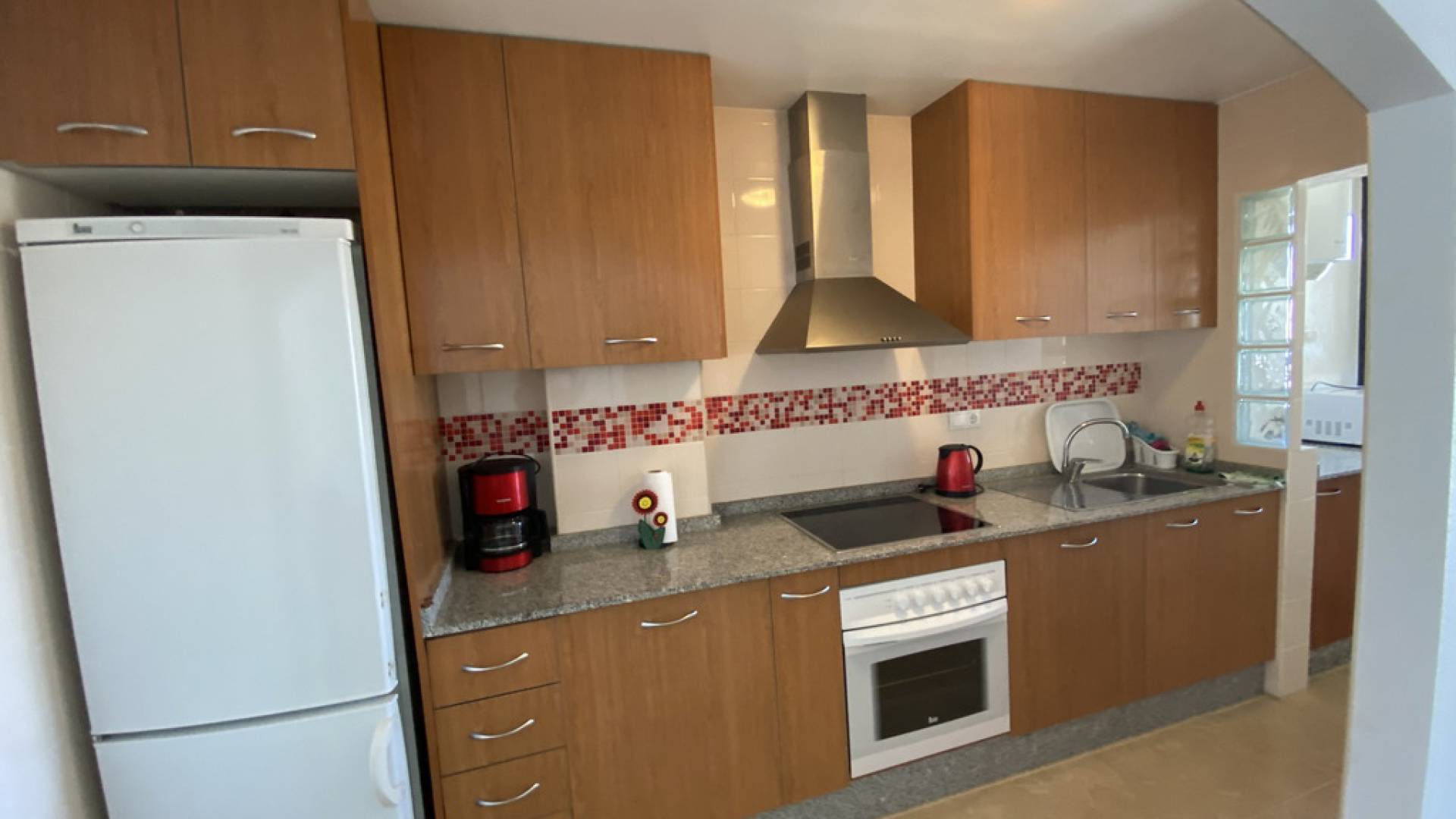 Revente - Appartement - Villamartin - Los Dolses