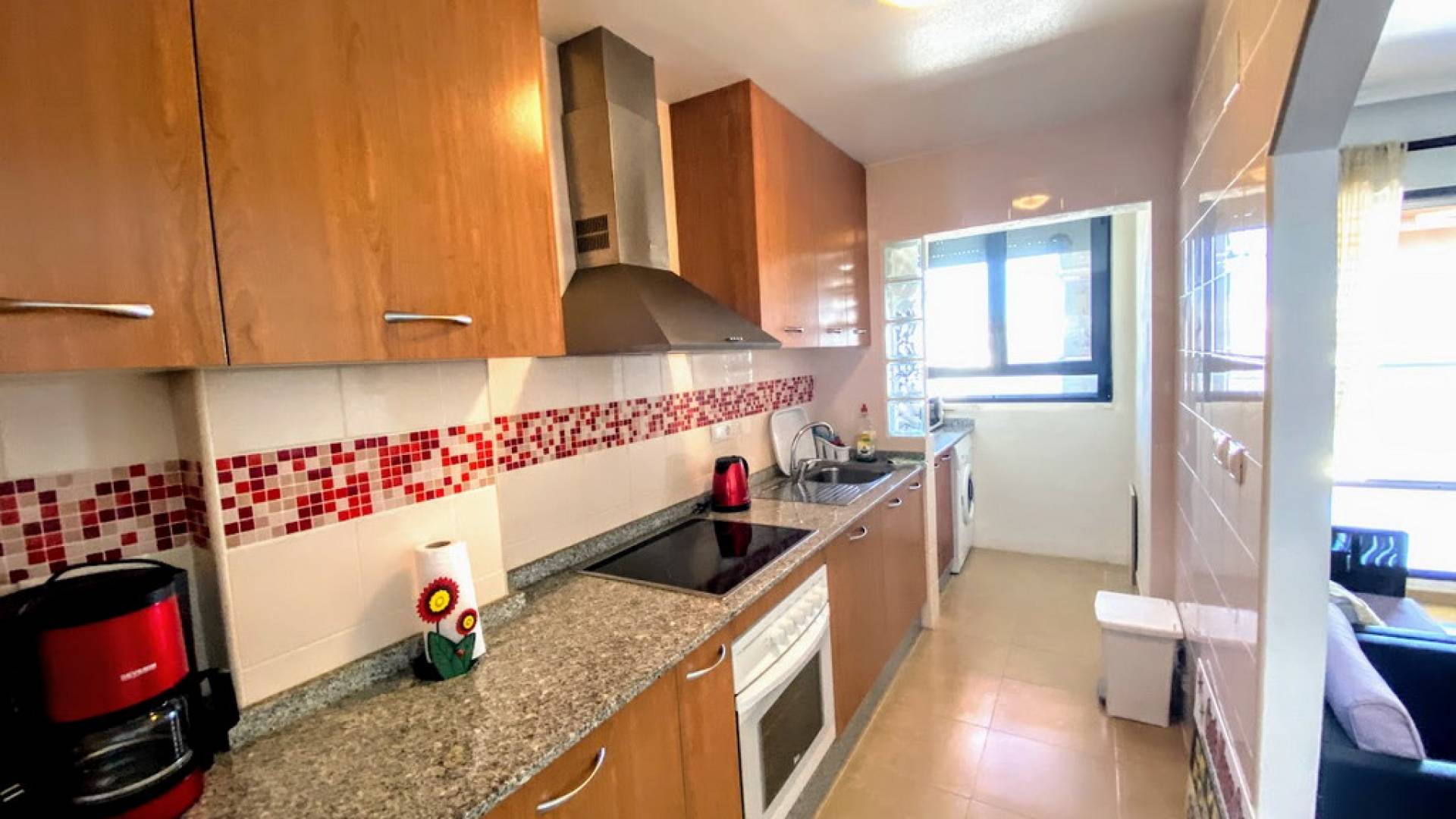 Revente - Appartement - Villamartin - Los Dolses