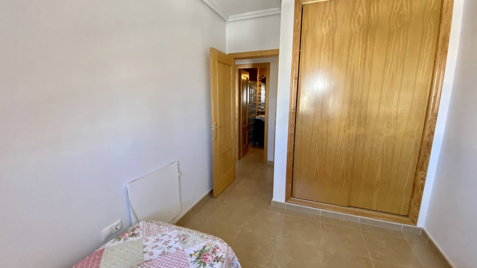 Revente - Appartement - Villamartin - Los Dolses