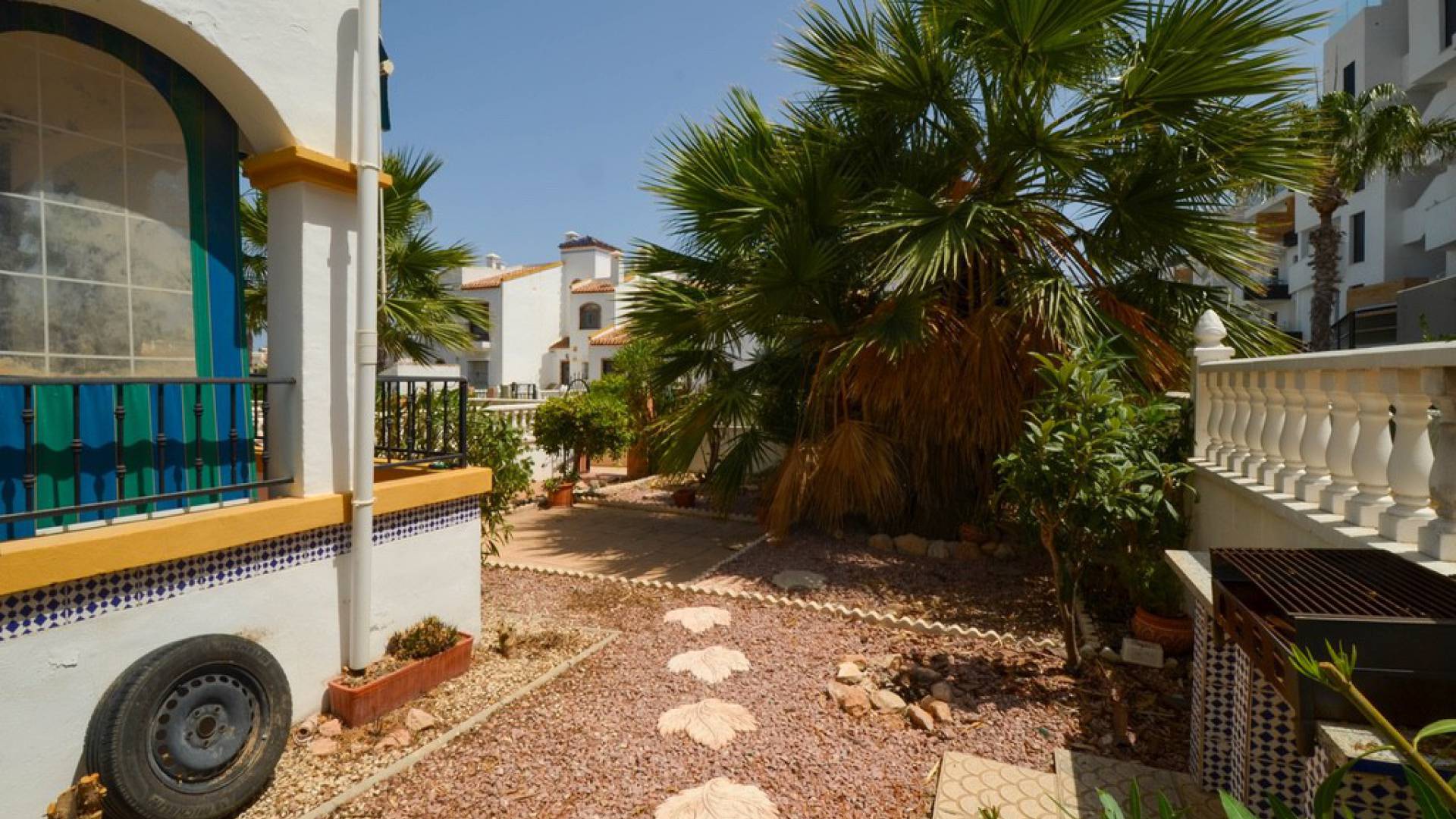 Revente - Appartement - Villamartin - Los Dolses