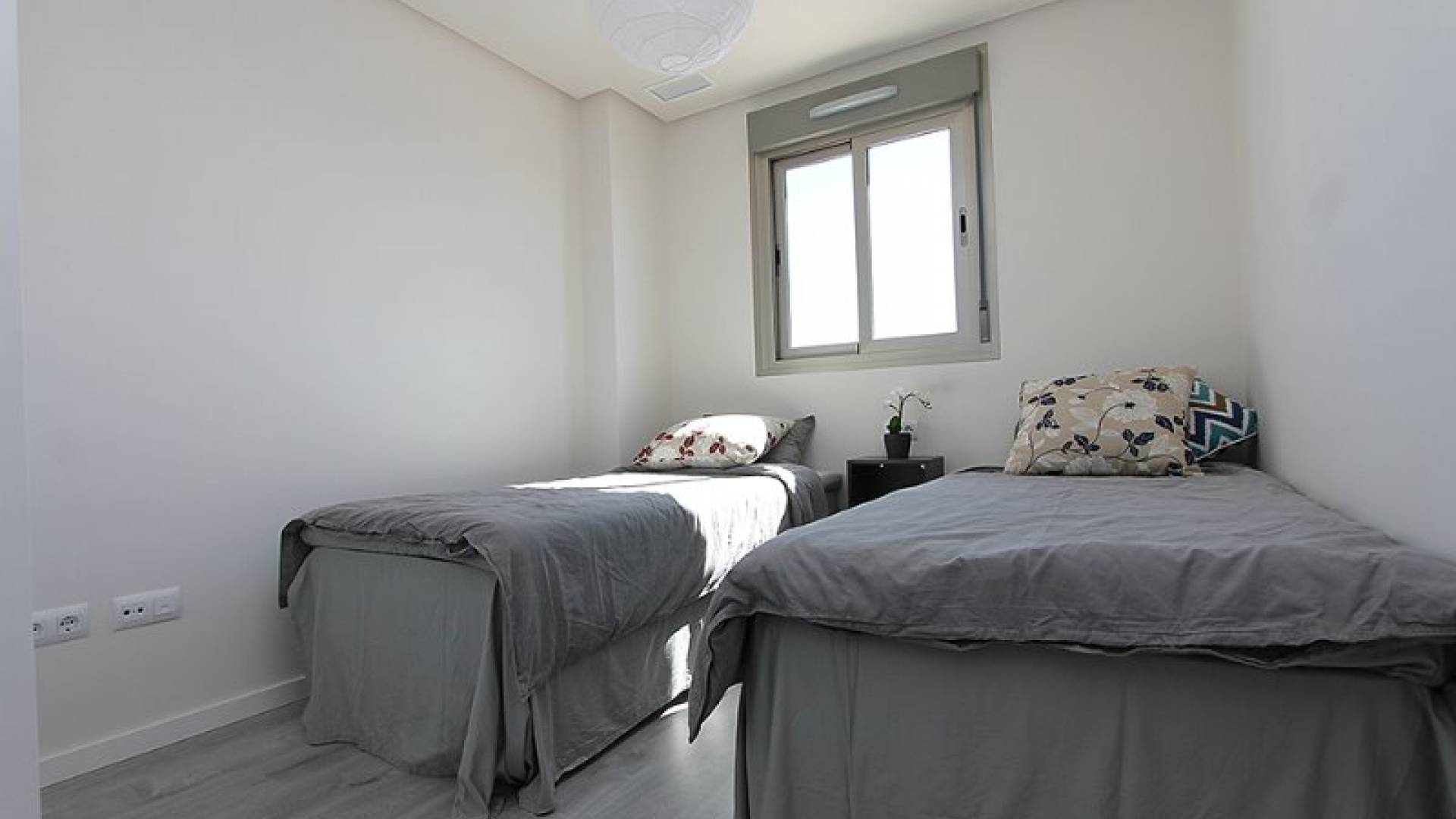 Revente - Appartement - Villamartin - Los Dolses