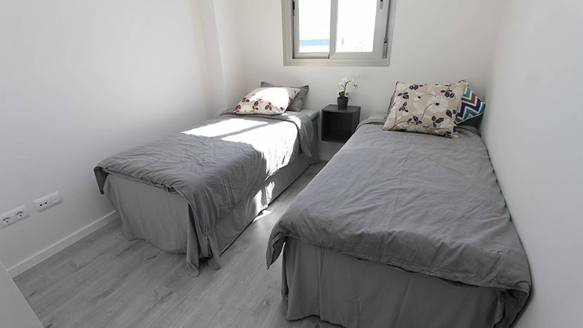 Revente - Appartement - Villamartin - Los Dolses