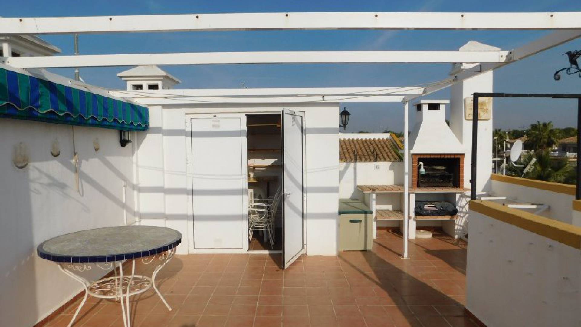 Revente - Appartement - Villamartin - Los Dolses