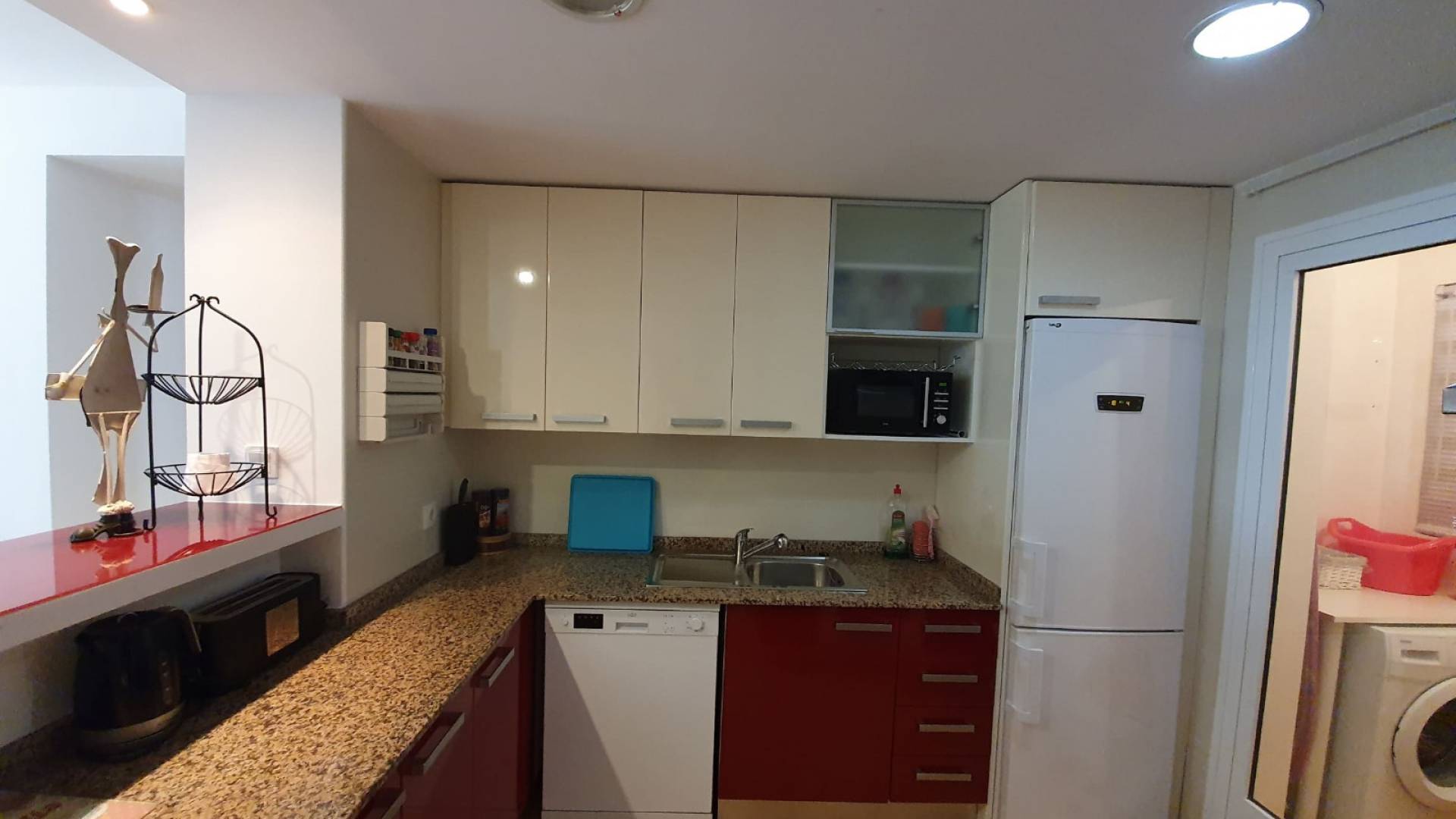 Revente - Appartement - Villamartin - Los Dolses