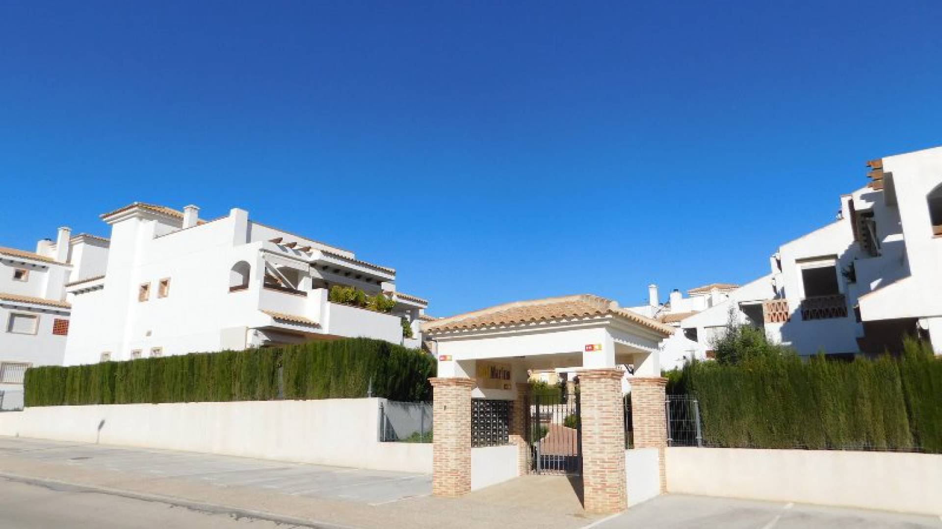 Revente - Appartement - Villamartin - Los Dolses