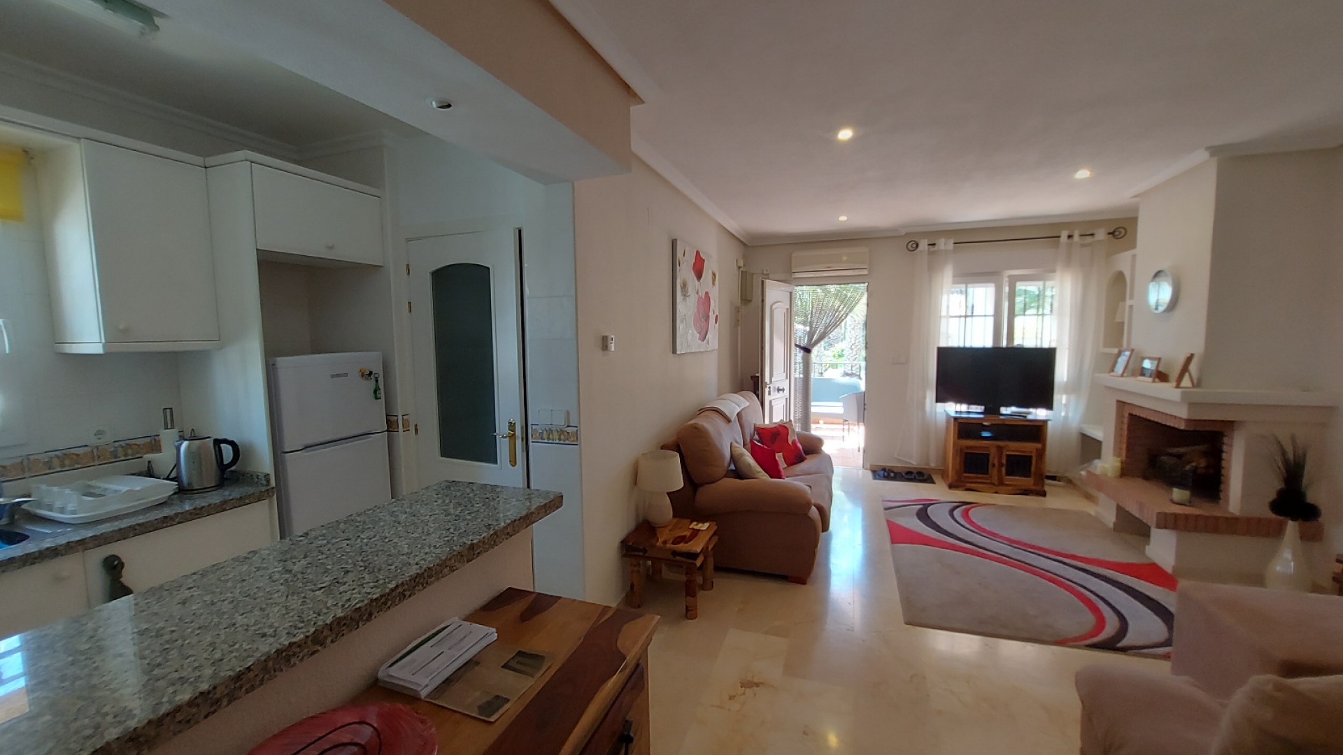 Revente - Appartement - Villamartin - Los Dolses