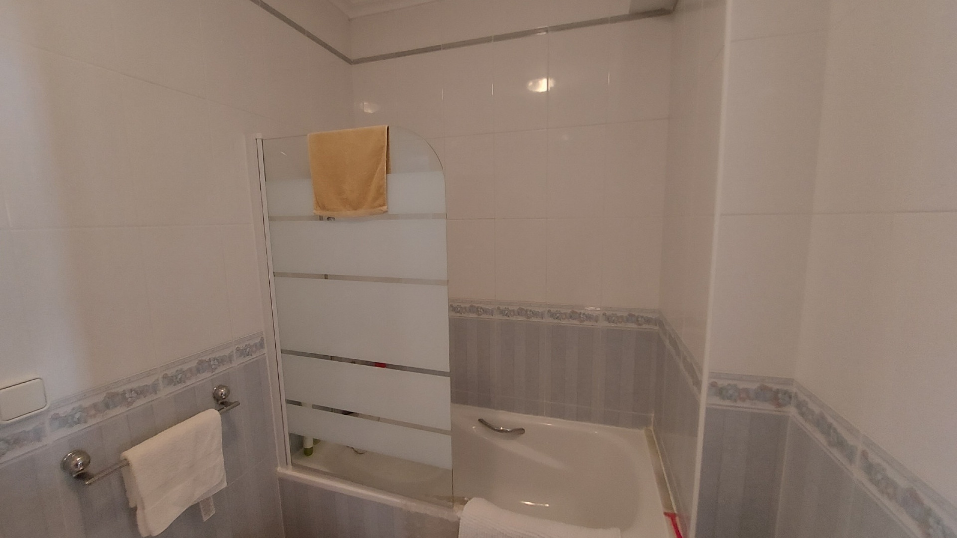 Revente - Appartement - Villamartin - Los Dolses