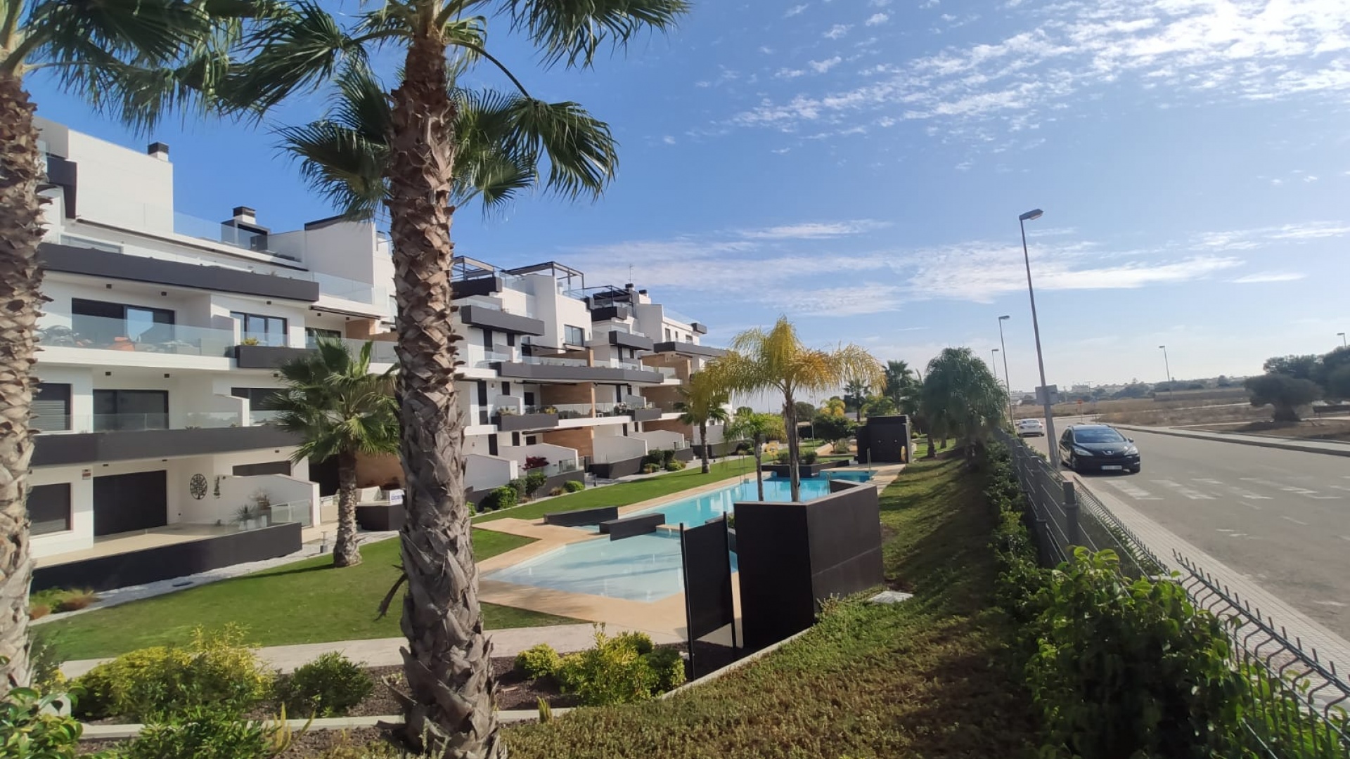 Revente - Appartement - Villamartin - Los Dolses