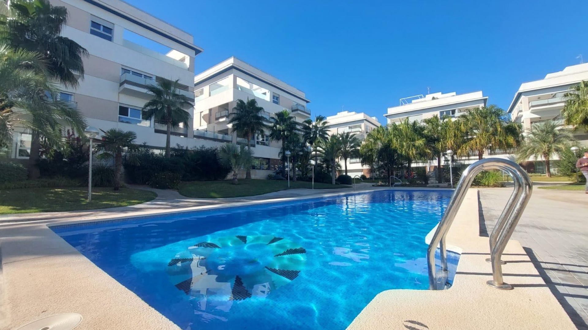 Revente - Appartement - Villamartin - Los Dolses