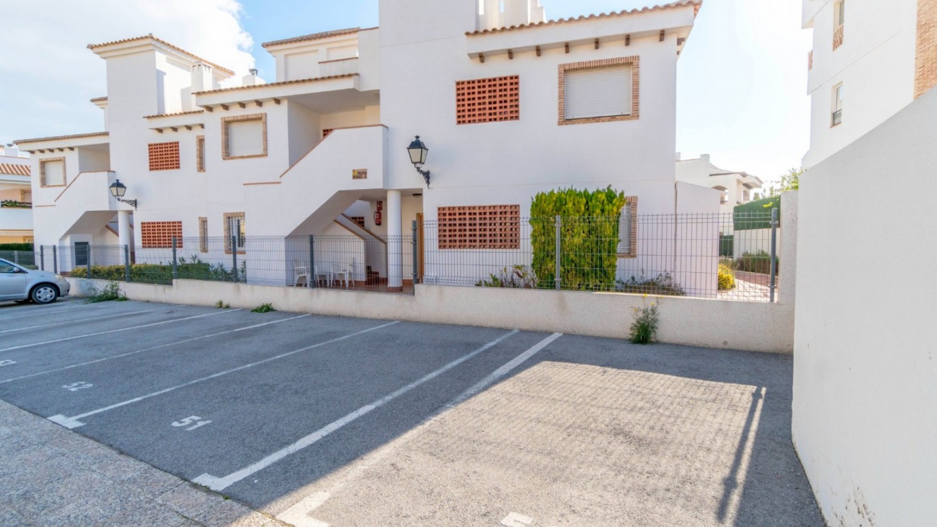 Revente - Appartement - Villamartin - Los Dolses