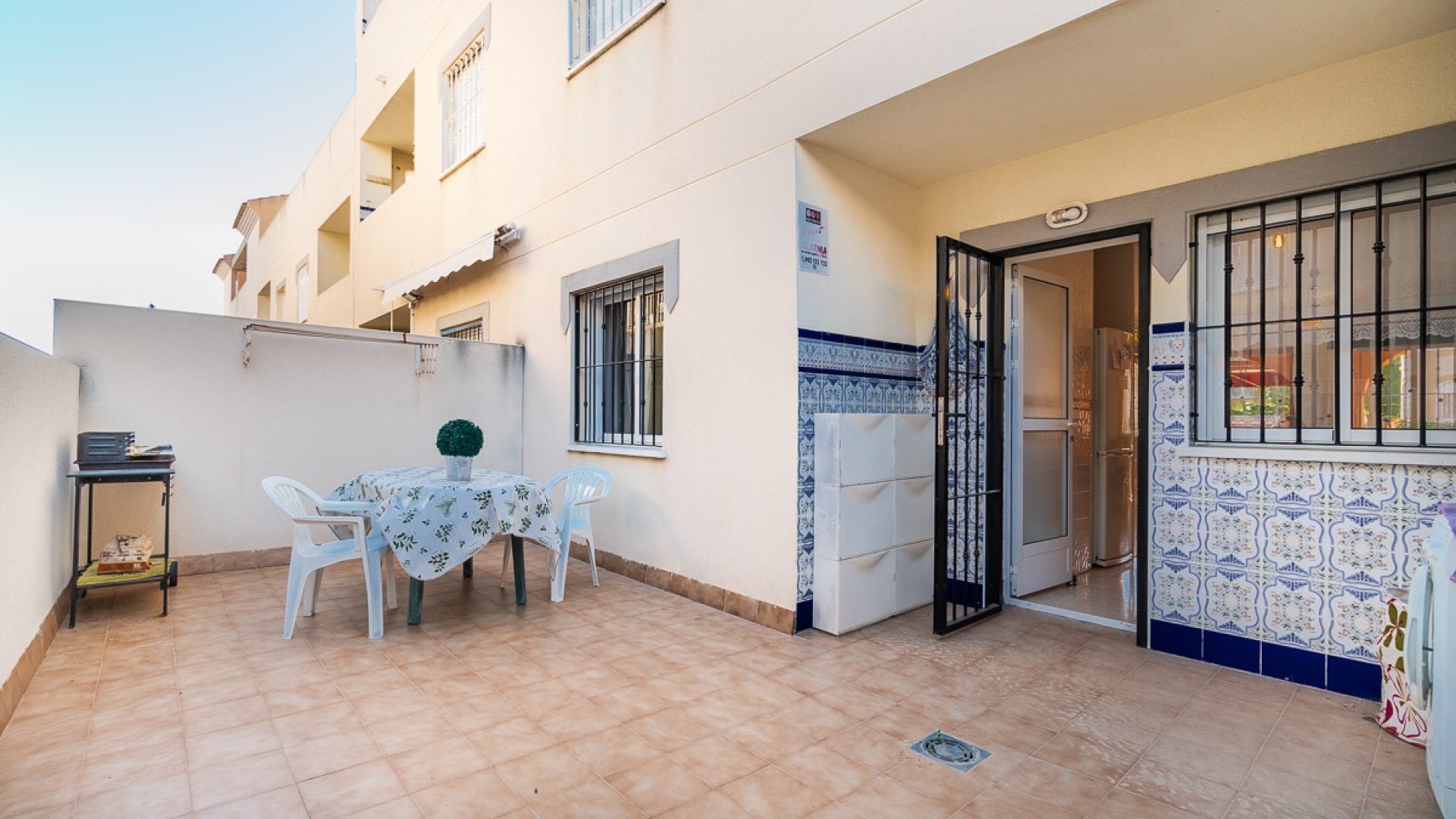 Revente - Appartement - Villamartin - Marbella Golf