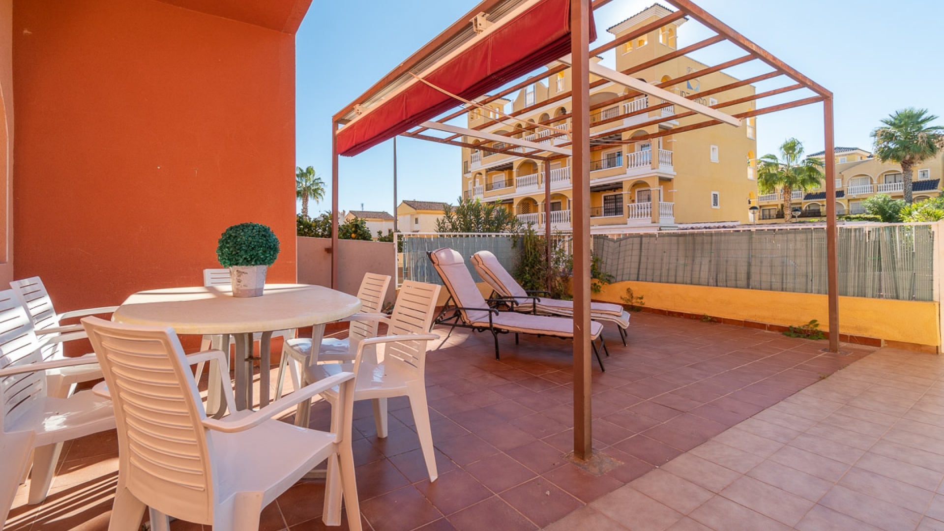 Revente - Appartement - Villamartin - Marbella Golf