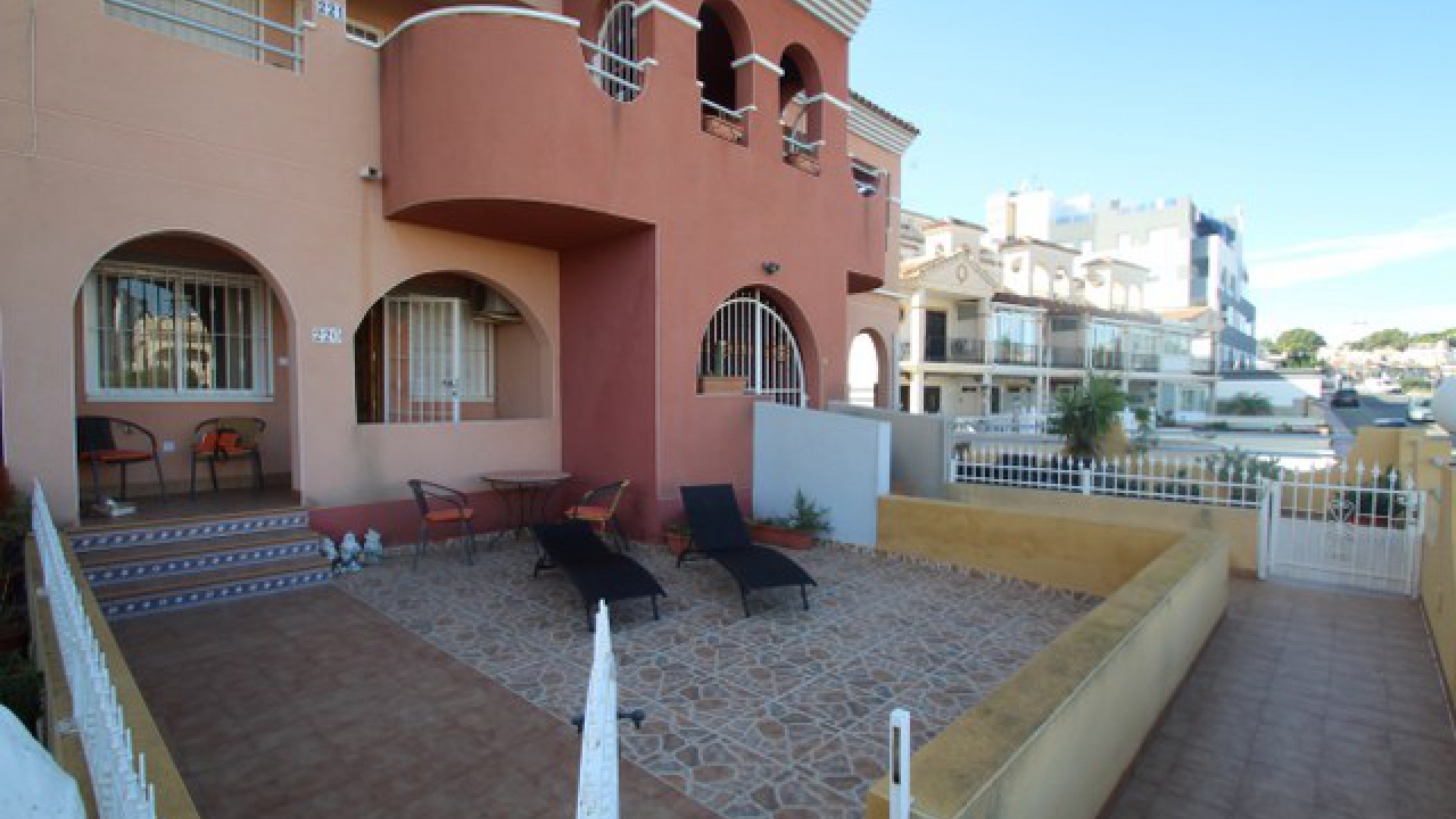 Revente - Appartement - Villamartin - Marbella Golf