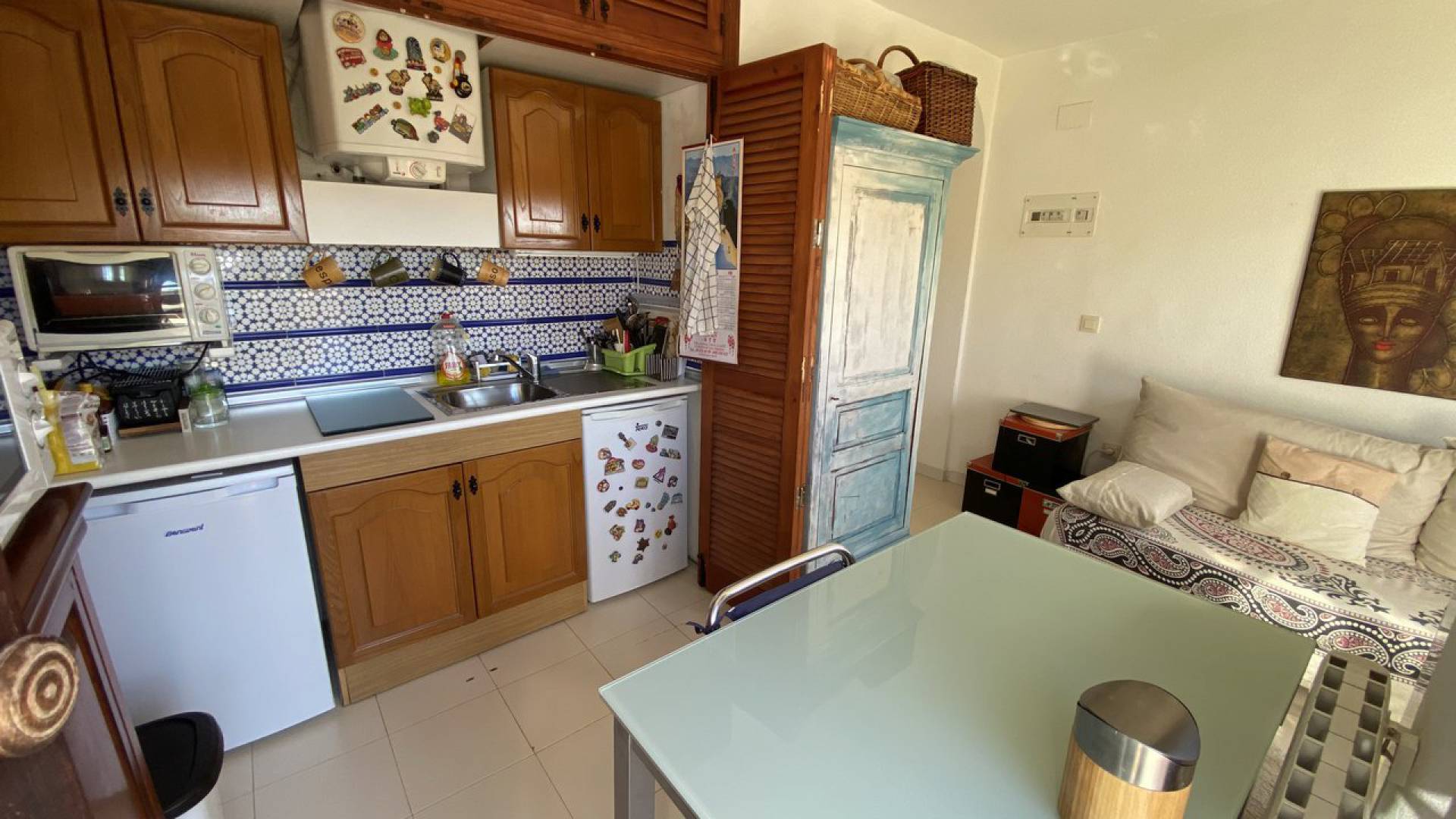 Revente - Appartement - Villamartin - mirador del mediterraneo