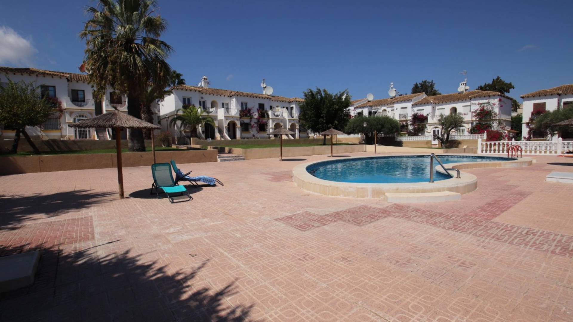 Revente - Appartement - Villamartin - mirador del mediterraneo