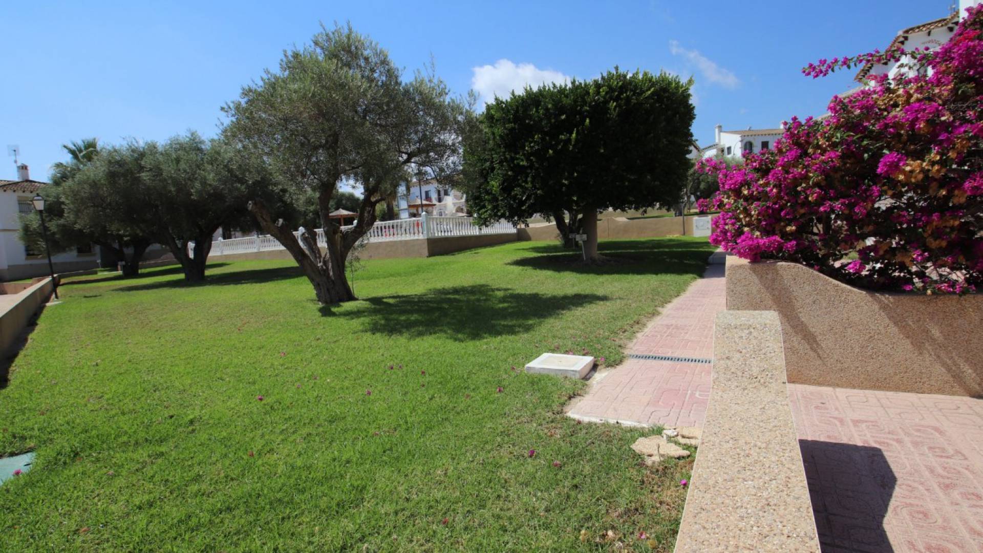 Revente - Appartement - Villamartin - mirador del mediterraneo