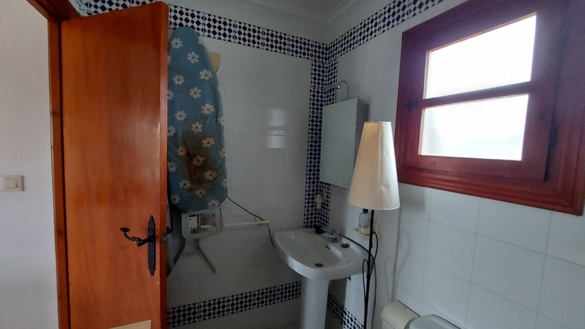 Revente - Appartement - Villamartin - mirador del mediterraneo