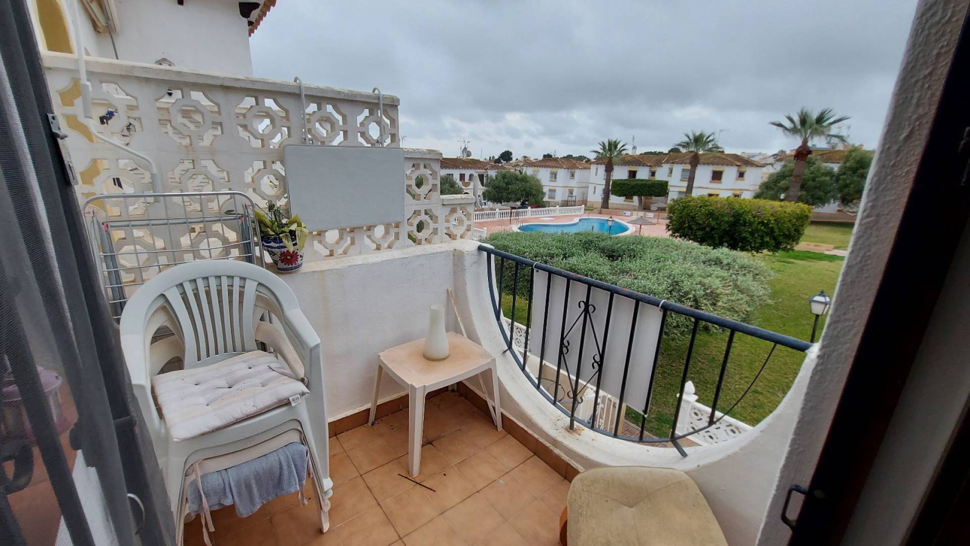 Revente - Appartement - Villamartin - mirador del mediterraneo