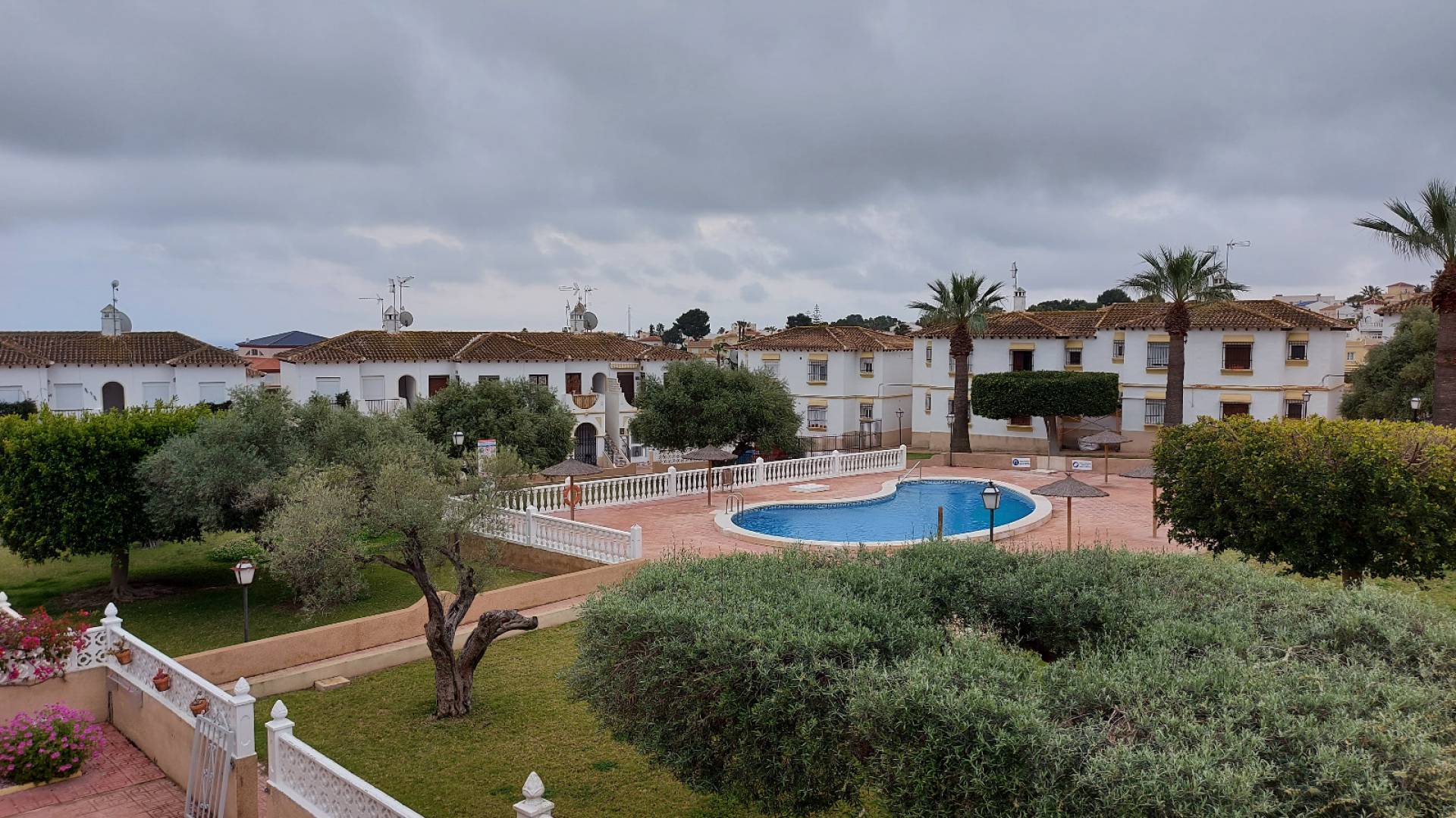 Revente - Appartement - Villamartin - mirador del mediterraneo