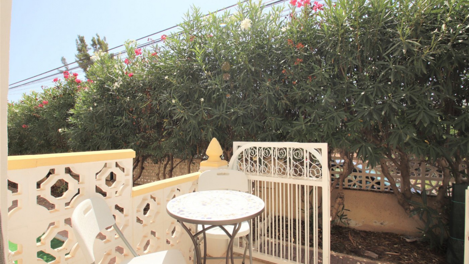 Revente - Appartement - Villamartin - mirador del mediterraneo