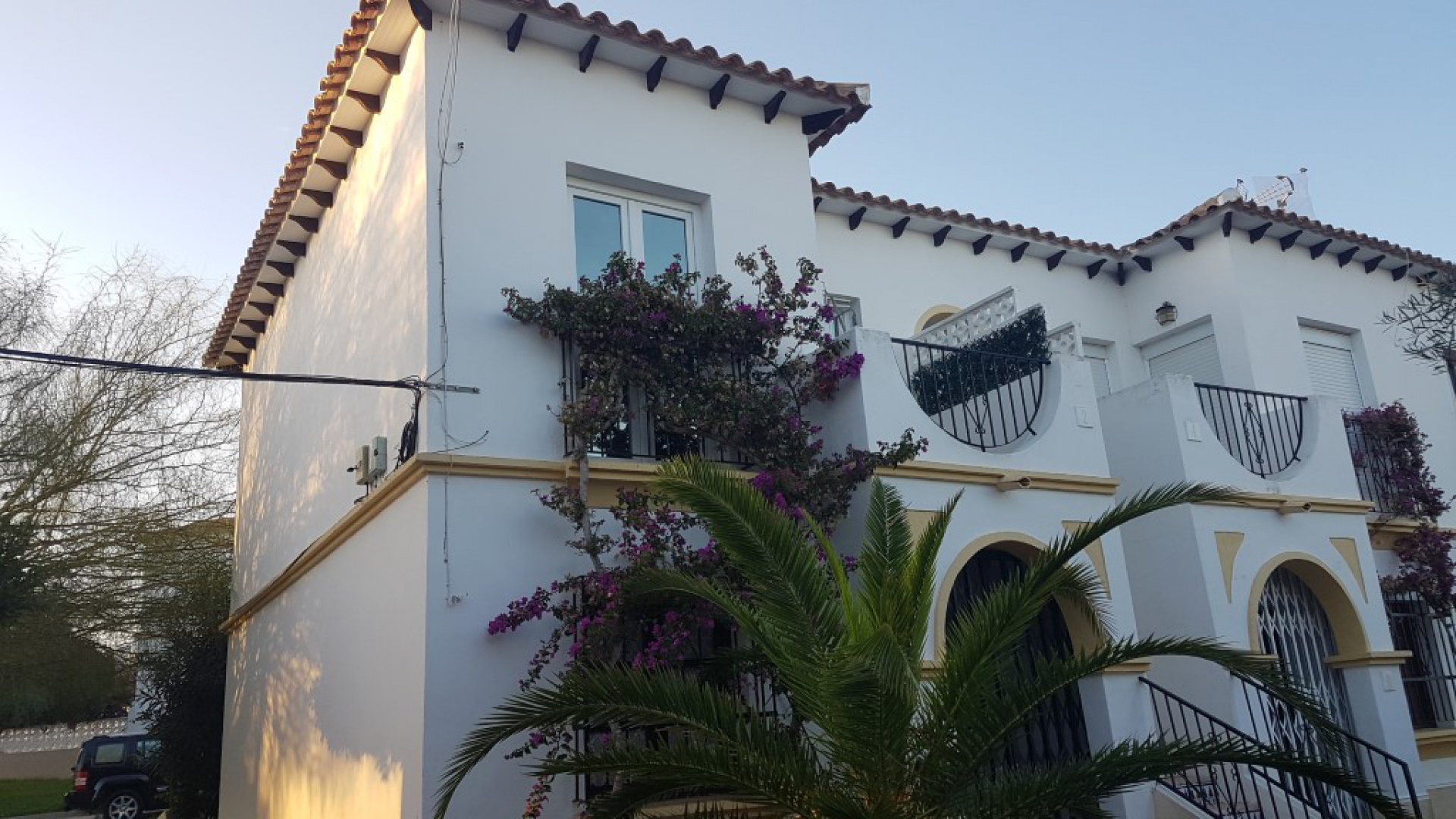 Revente - Appartement - Villamartin - mirador del mediterraneo