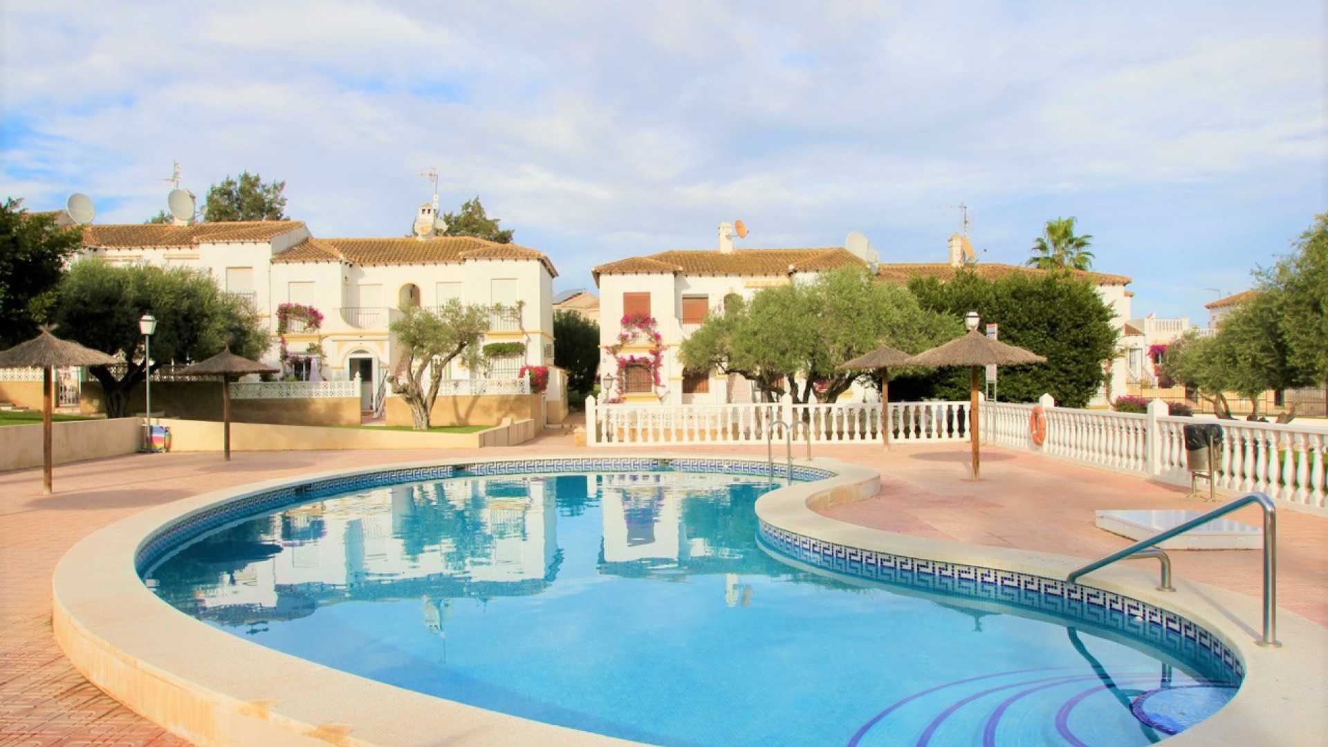 Revente - Appartement - Villamartin - mirador del mediterraneo