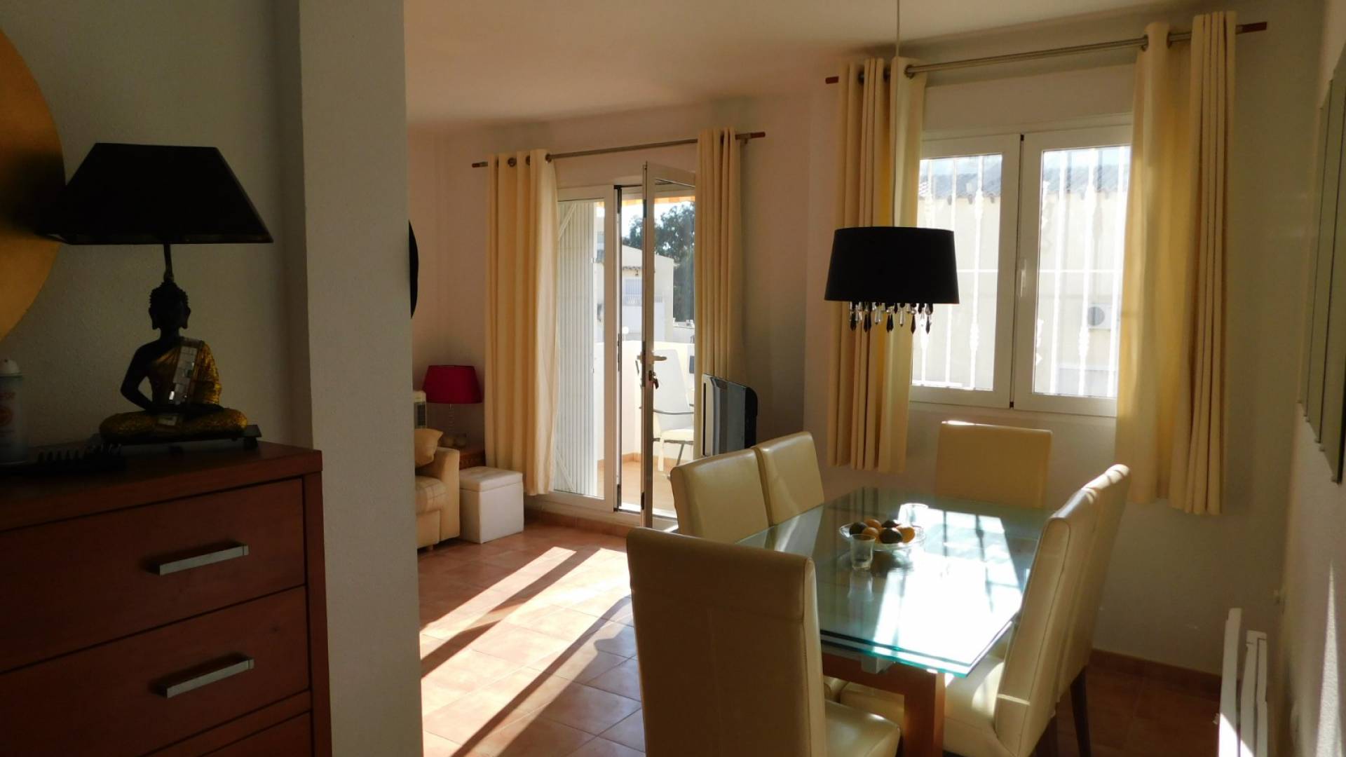 Revente - Appartement - Villamartin - panorama golf