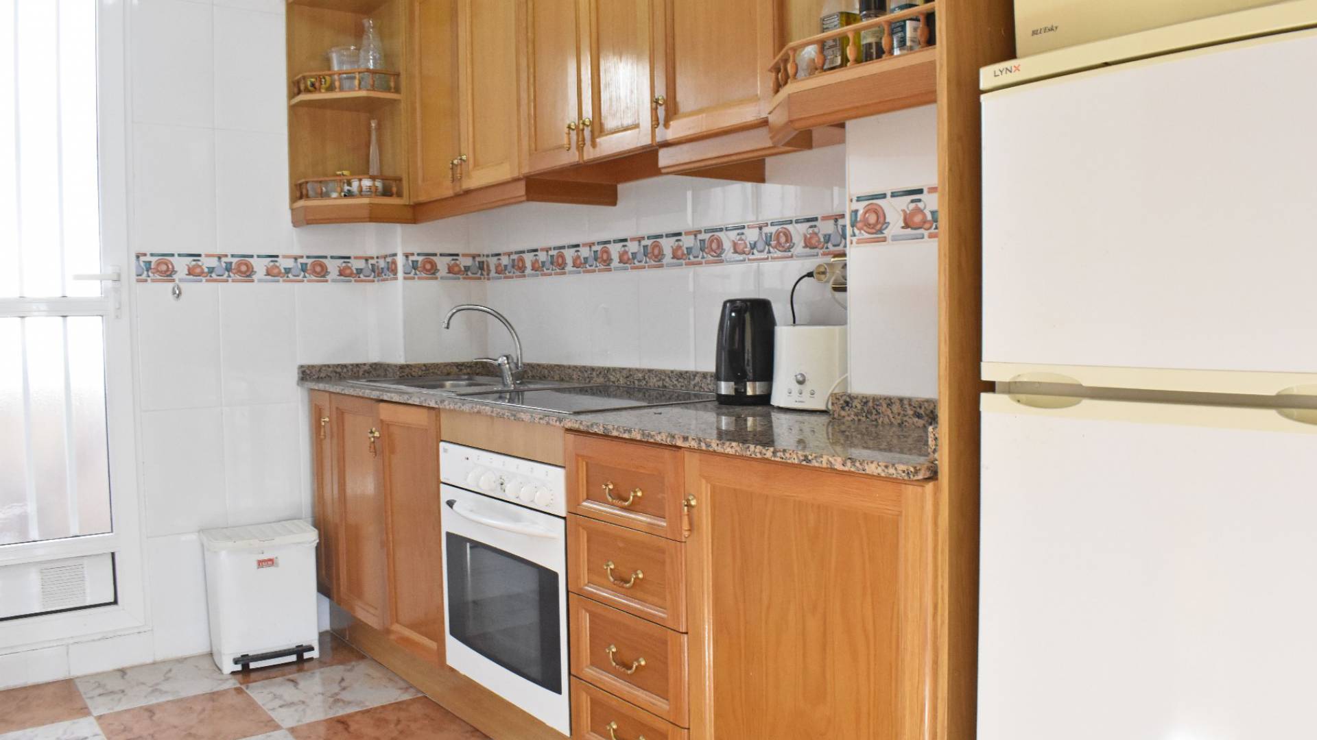 Revente - Appartement - Villamartin - pinada golf