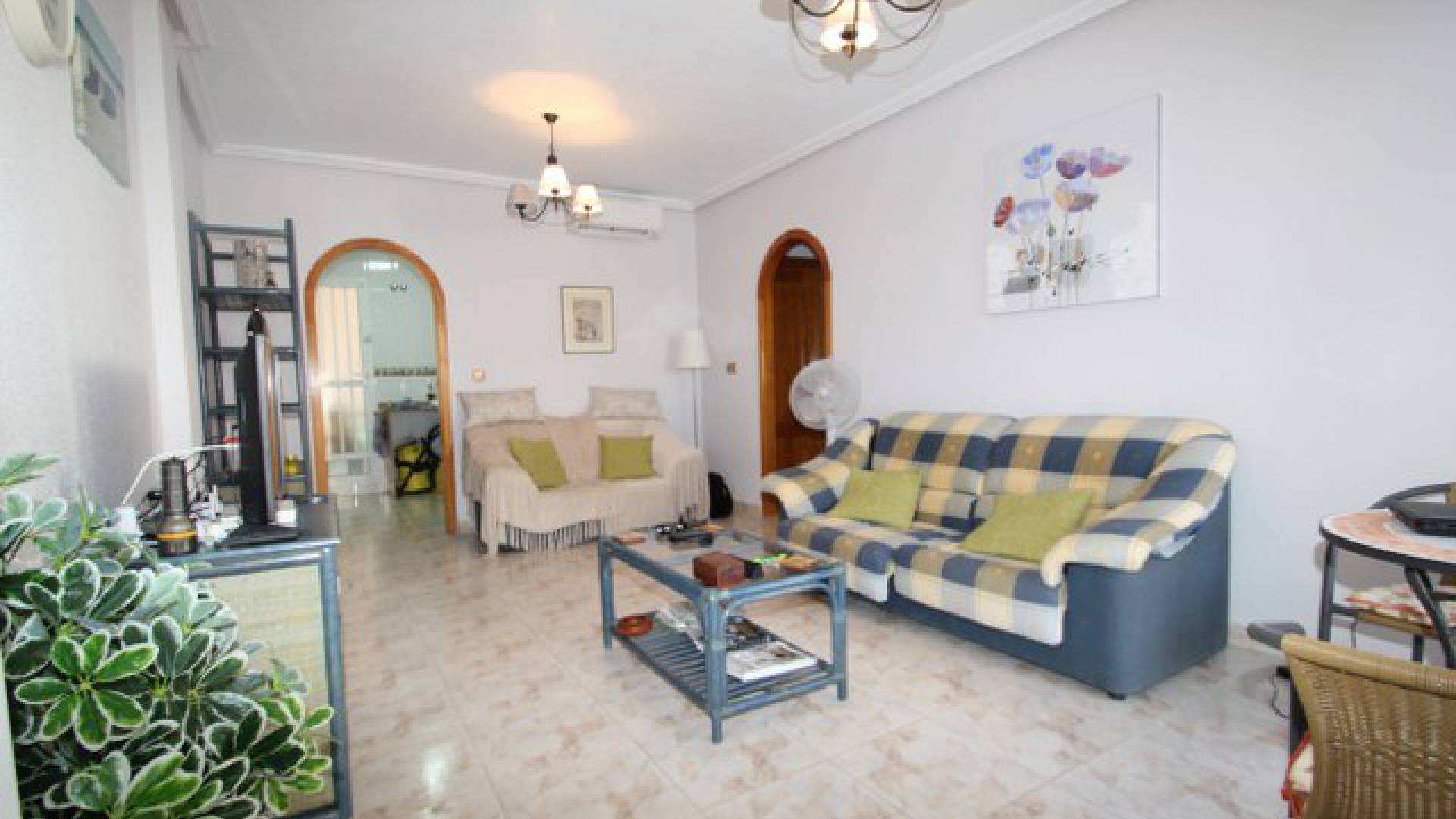 Revente - Appartement - Villamartin - pinada golf