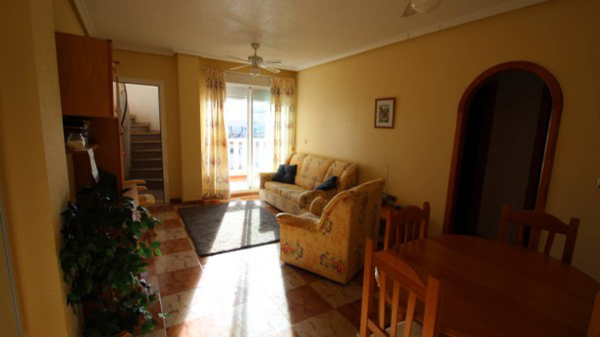 Revente - Appartement - Villamartin - pinada golf