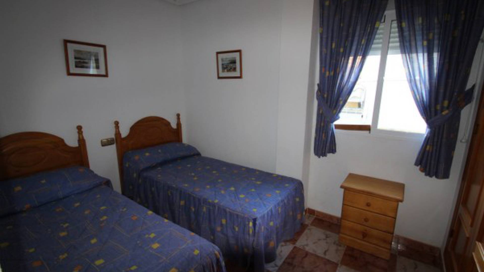 Revente - Appartement - Villamartin - pinada golf