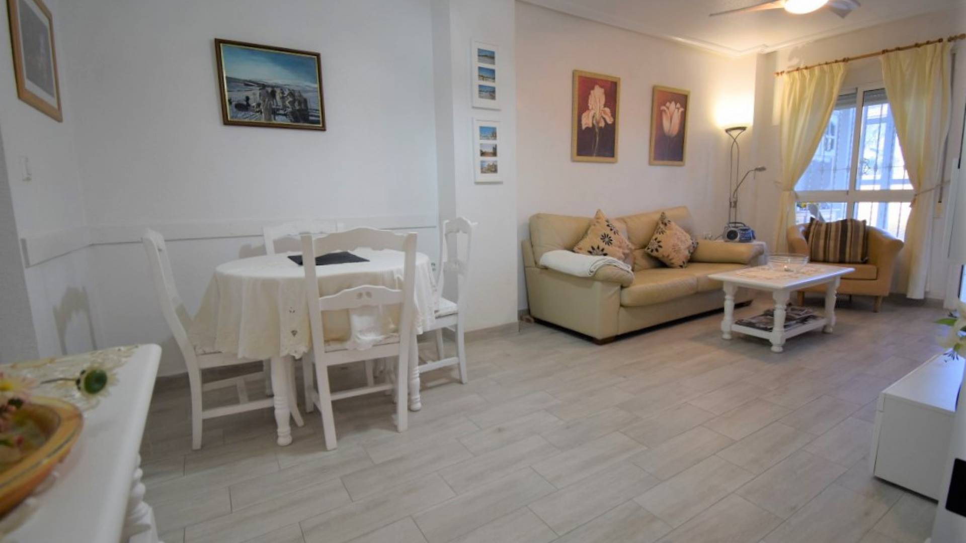 Revente - Appartement - Villamartin - pinada golf