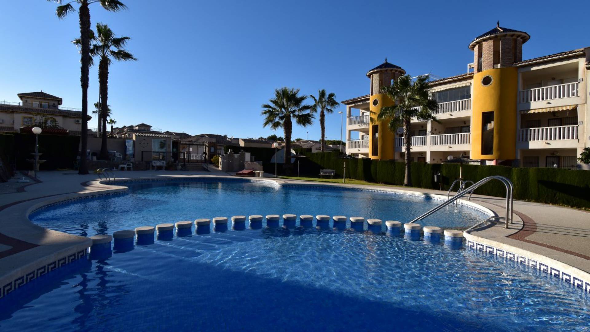 Revente - Appartement - Villamartin - pinada golf