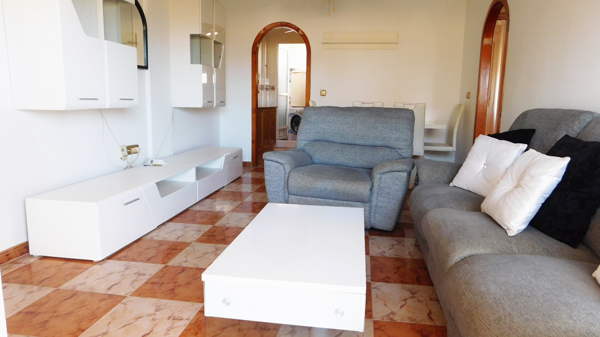 Revente - Appartement - Villamartin - pinada golf