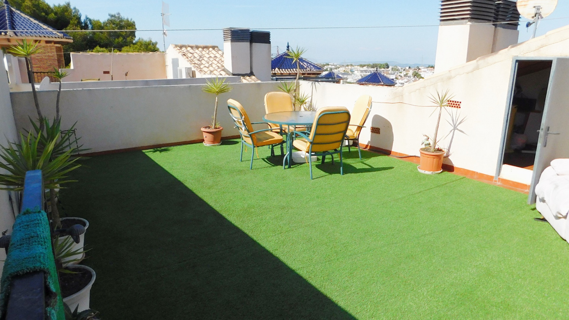 Revente - Appartement - Villamartin - pinada golf