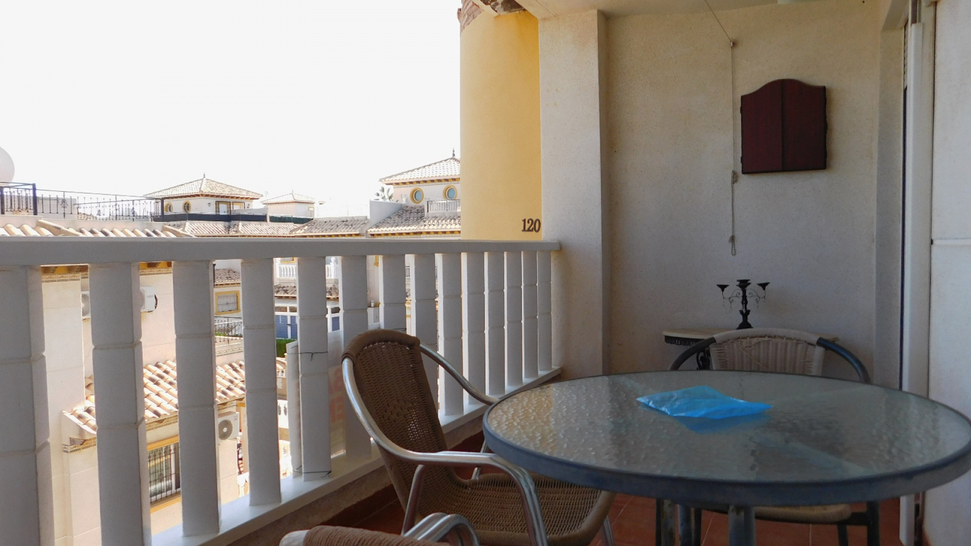 Revente - Appartement - Villamartin - pinada golf