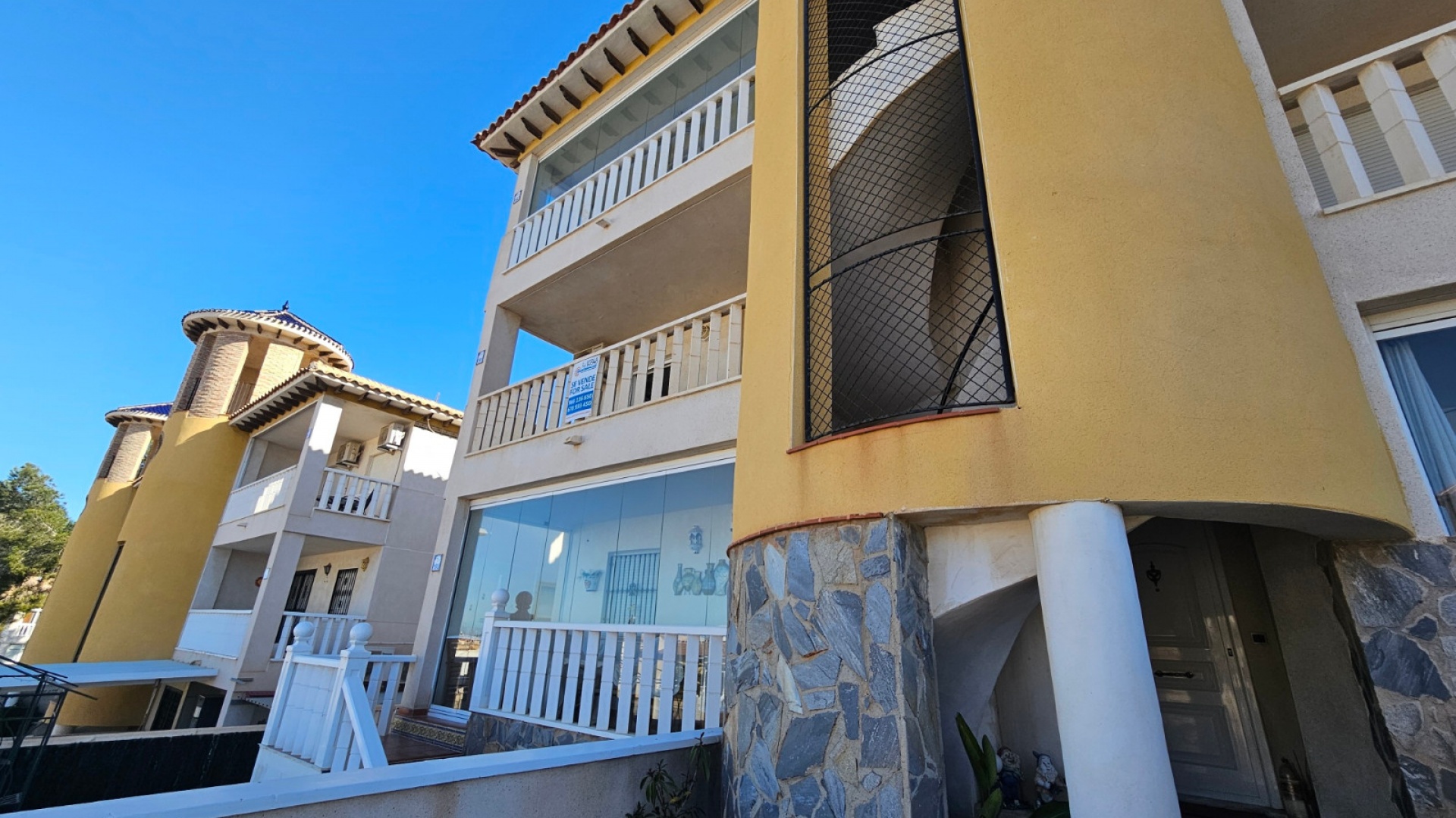 Revente - Appartement - Villamartin - pinada golf