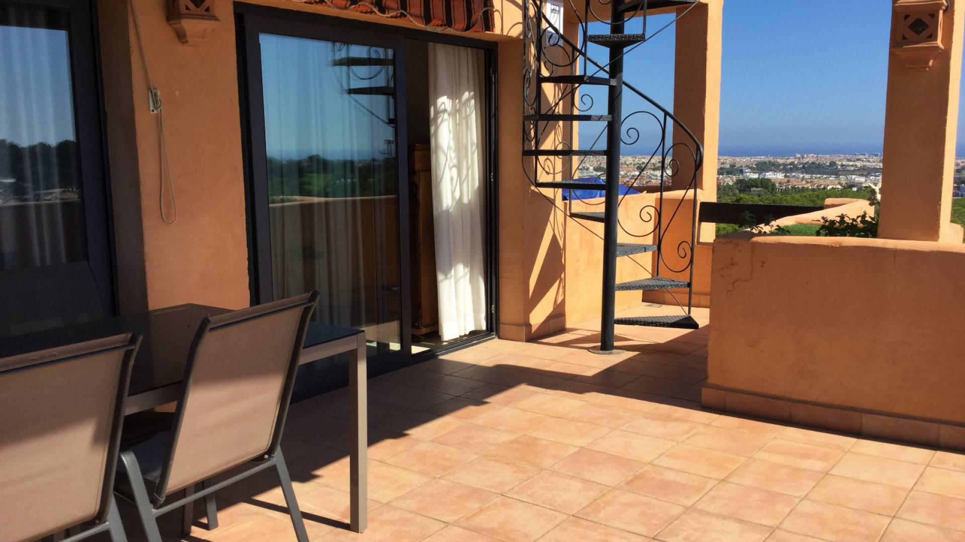 Revente - Appartement - Villamartin - Res. Costa Golf