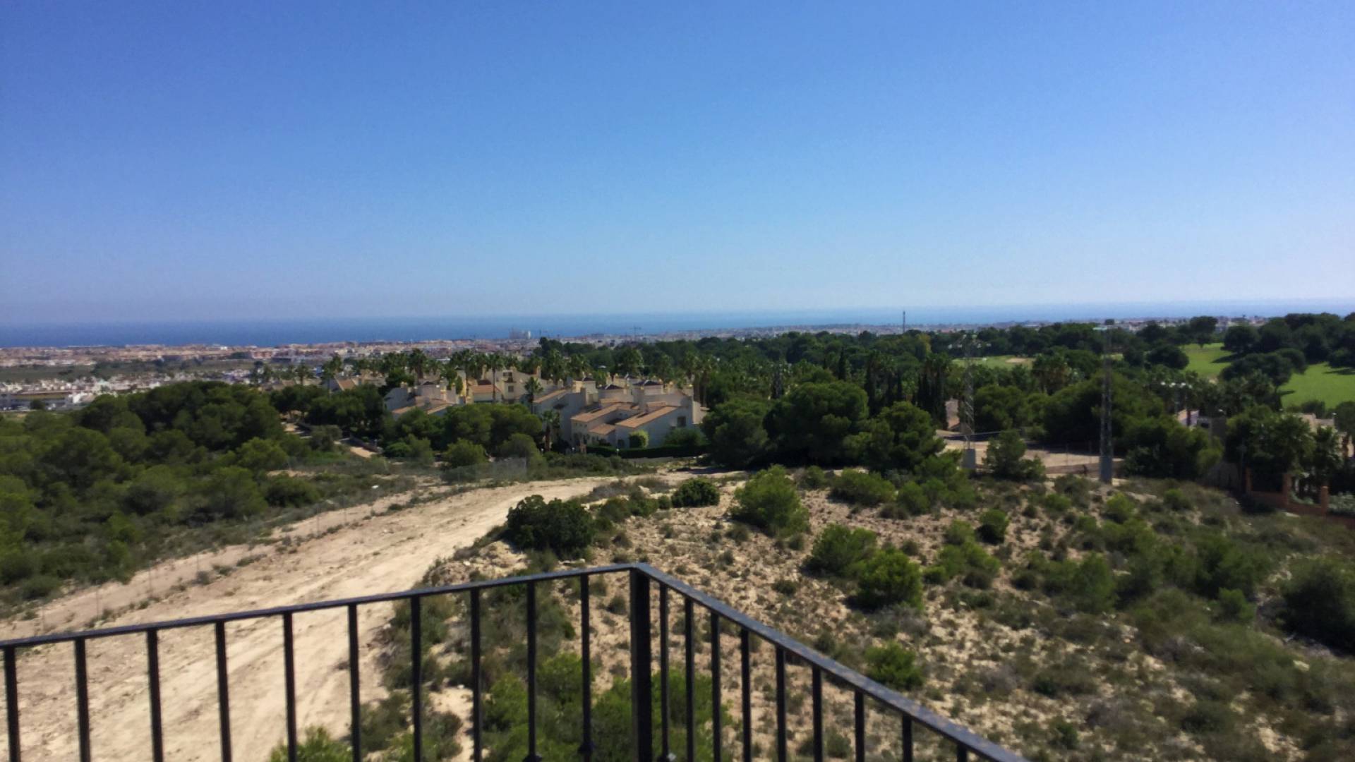 Revente - Appartement - Villamartin - Res. Costa Golf