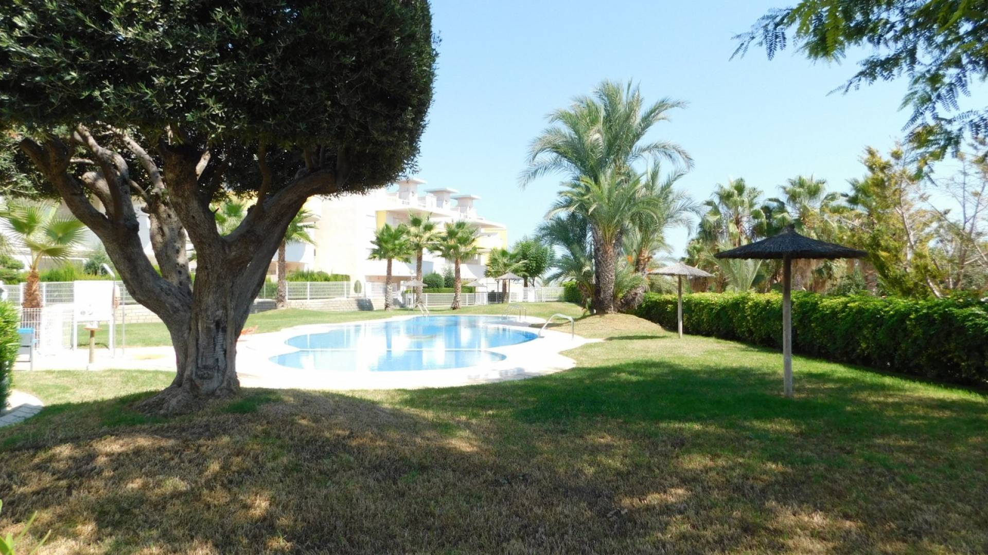 Revente - Appartement - Villamartin - res novo golf