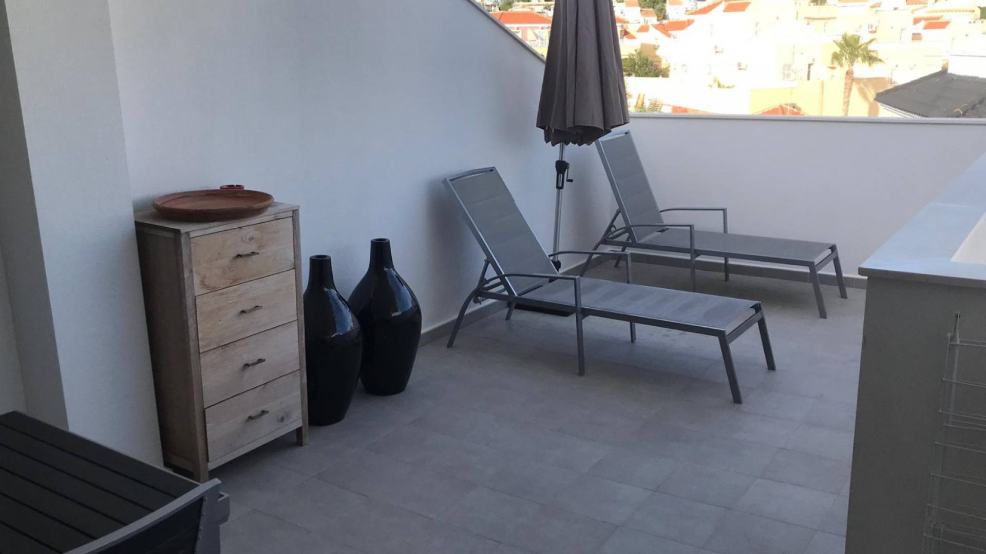 Revente - Appartement - Villamartin - Res. Sungolfbeach