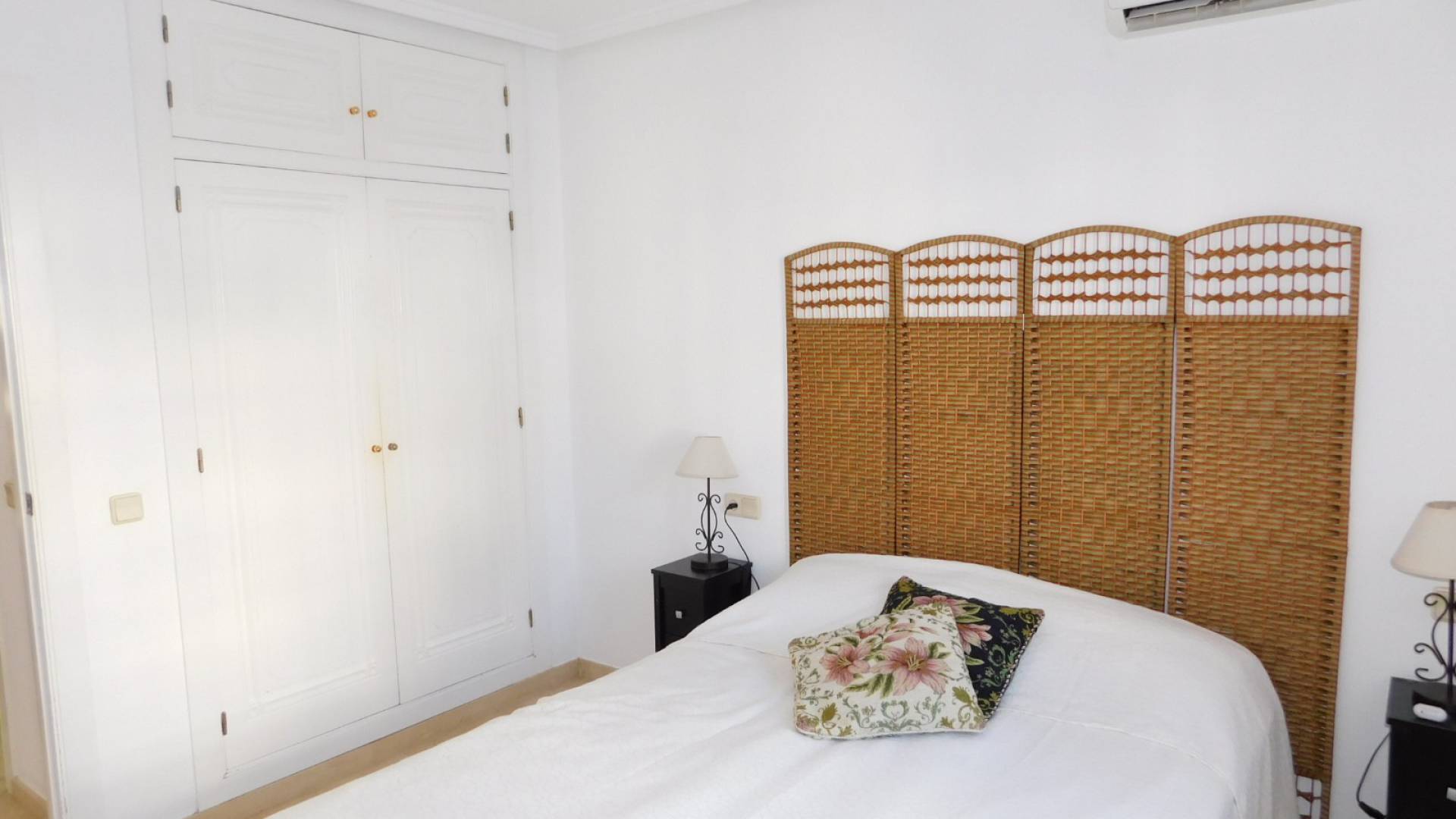 Revente - Appartement - Villamartin - rioja