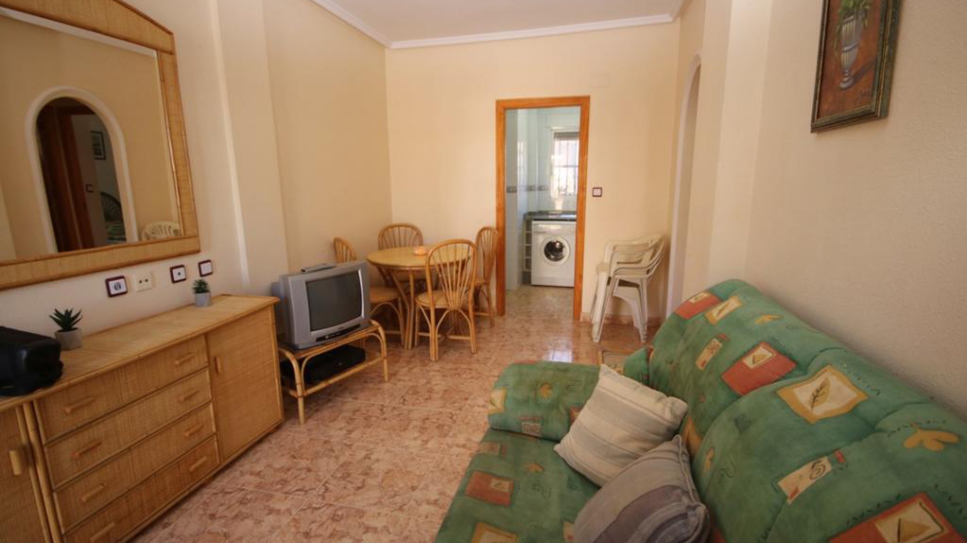 Revente - Appartement - Villamartin - st james hill