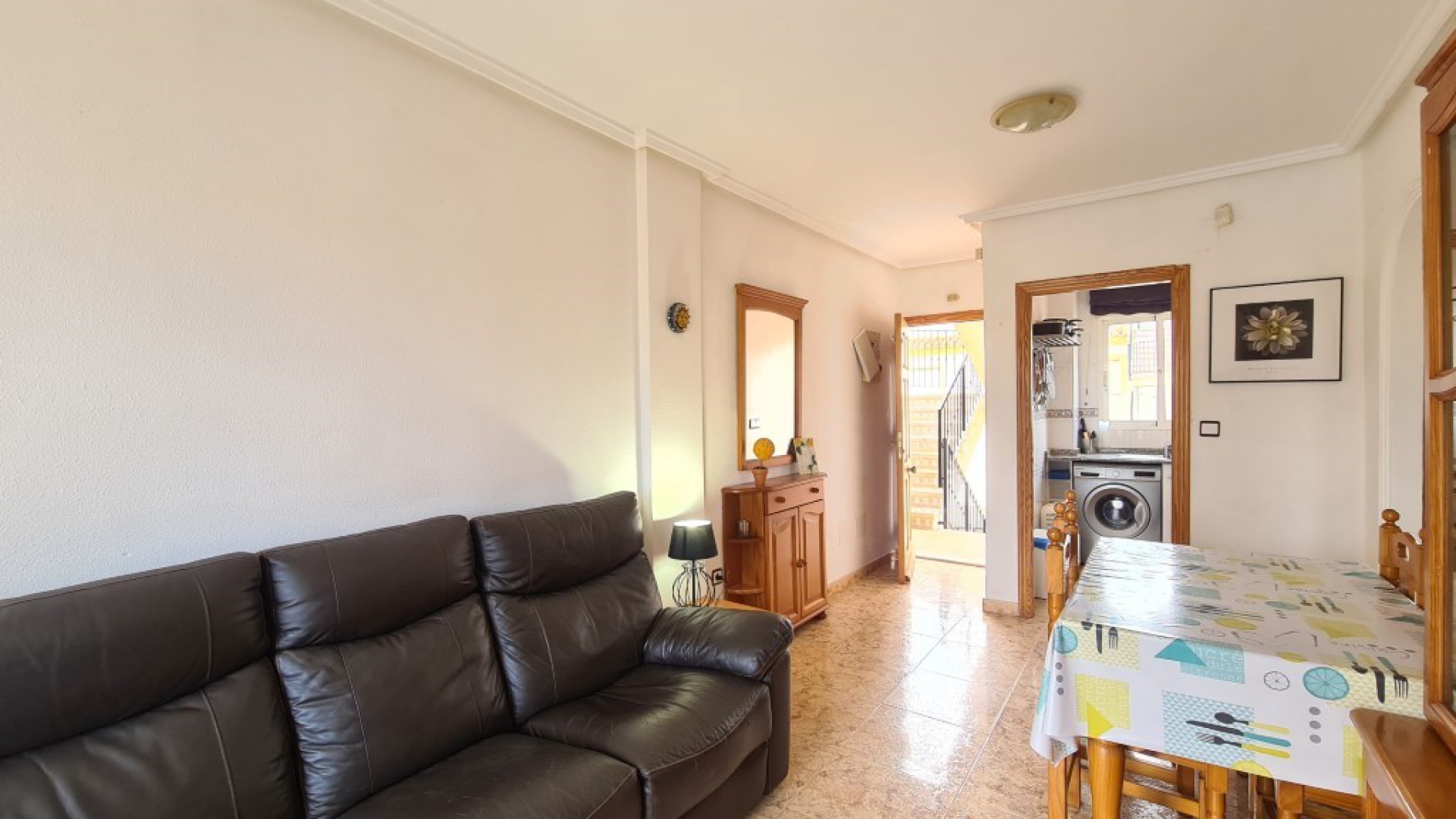 Revente - Appartement - Villamartin - st james hill